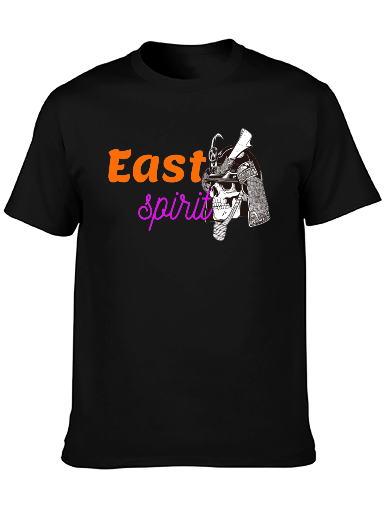 East Spirit Graphic Tee