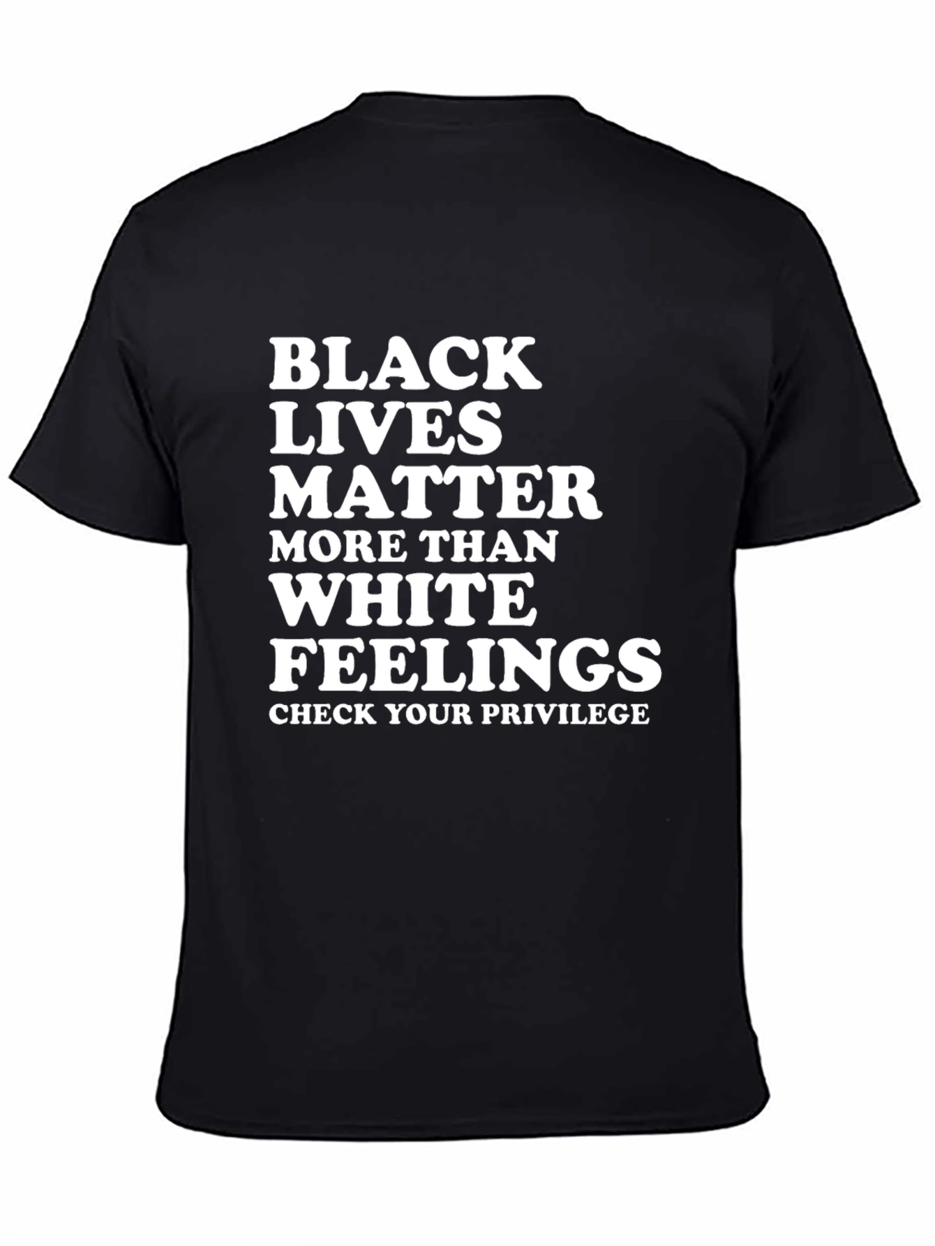 Black Lives Matter T-Shirt