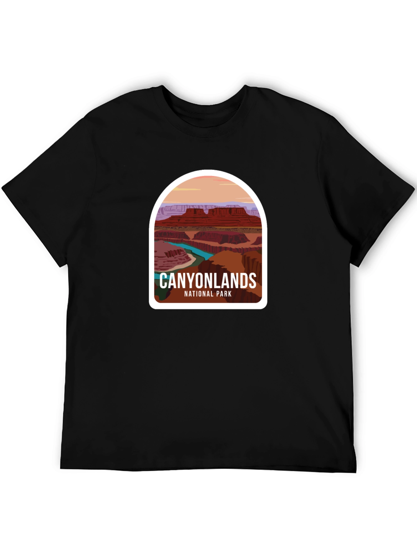 Canyonlands National Park T-Shirt