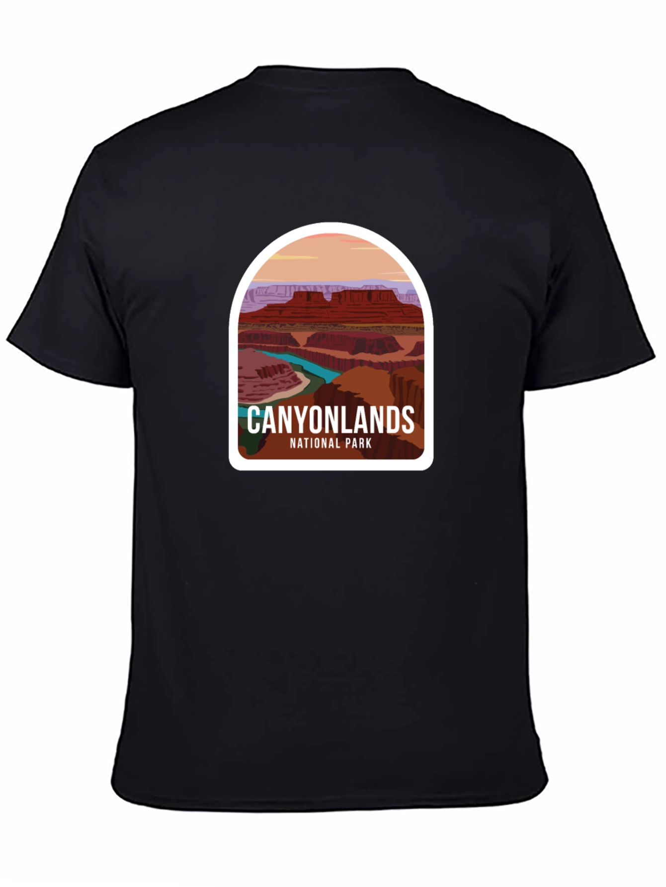 Canyonlands National Park T-Shirt