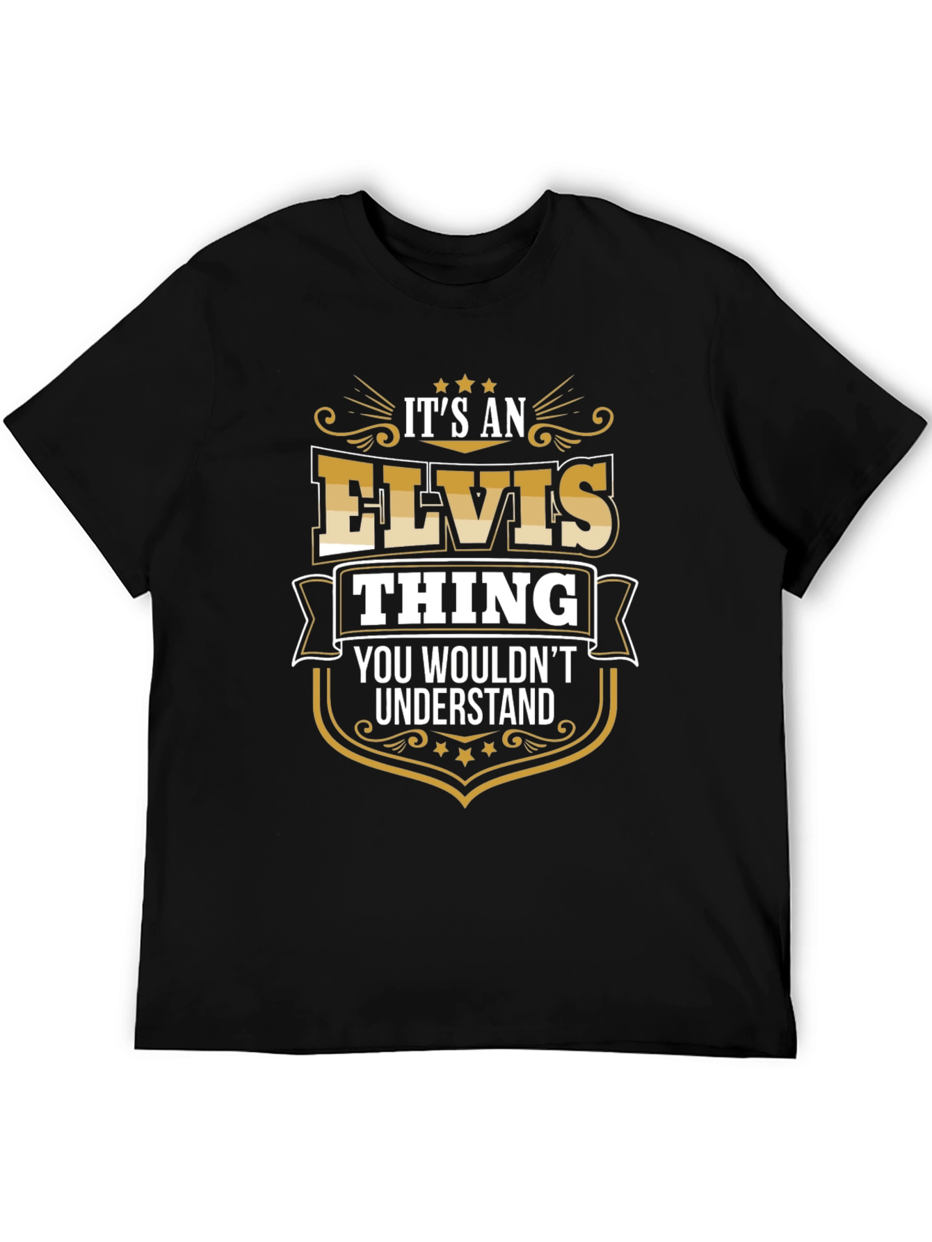 Its An ELVIS Thing T-Shirt