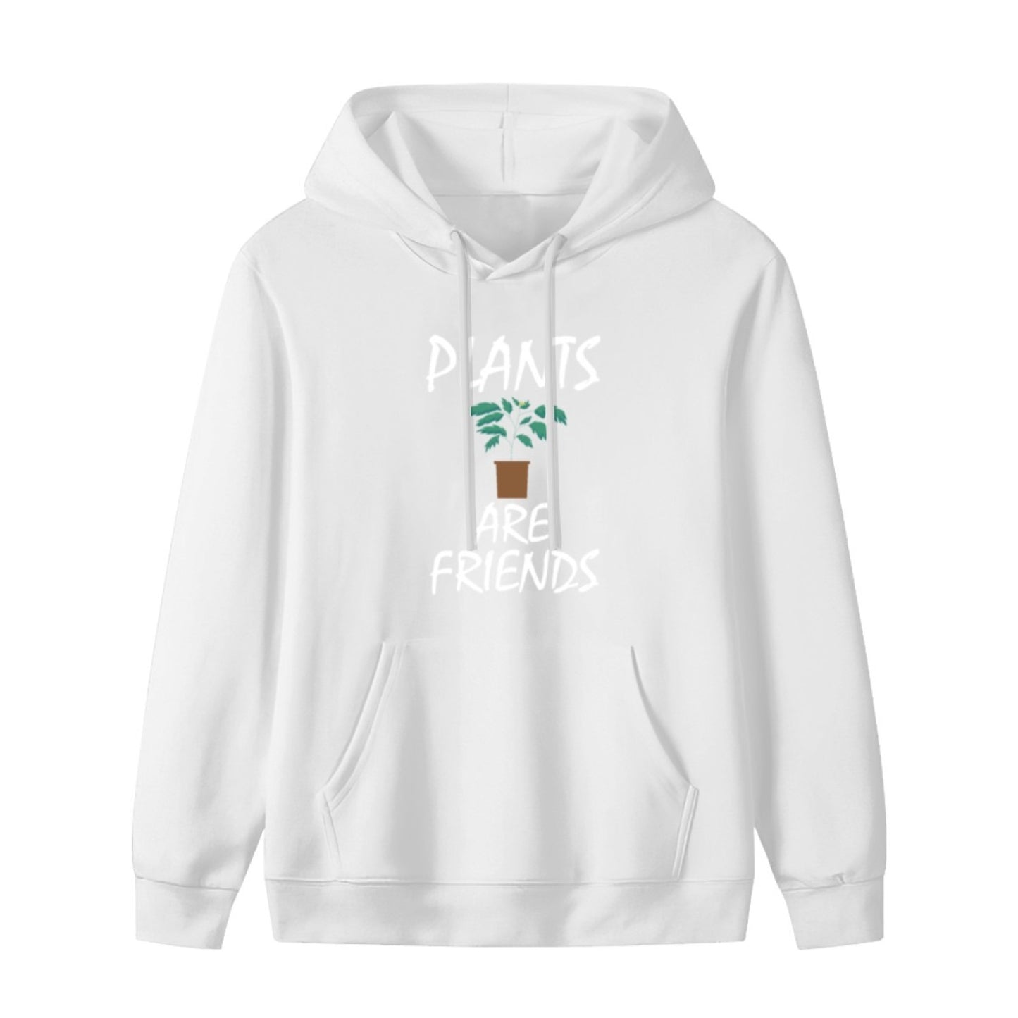New Stylish Unisex Black Hoodie - Shanghai Skyline Print - Comfortable Hoodie - American Direct Shipping
