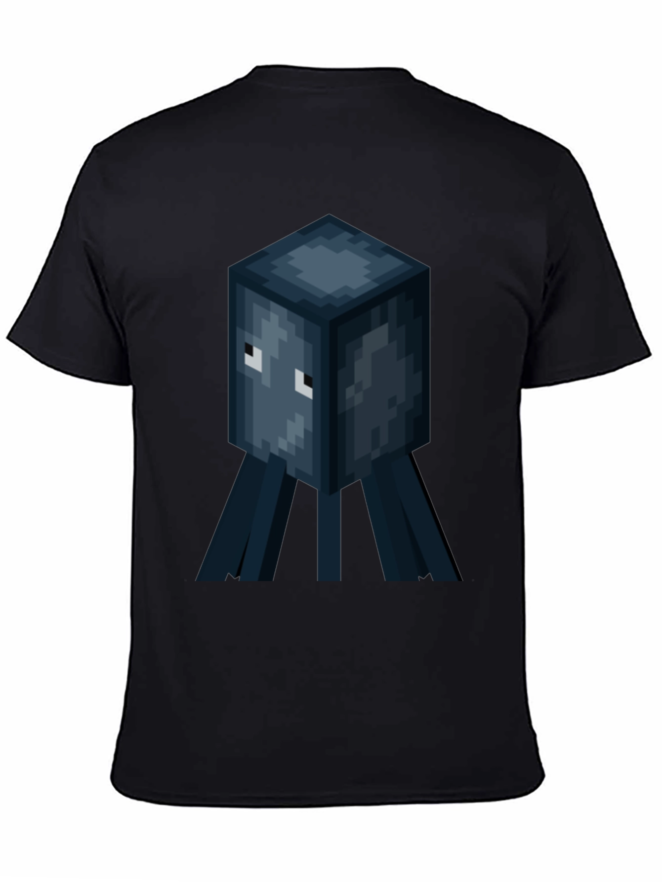 Minecraft Squid Game T-Shirt - Gamer Apparel