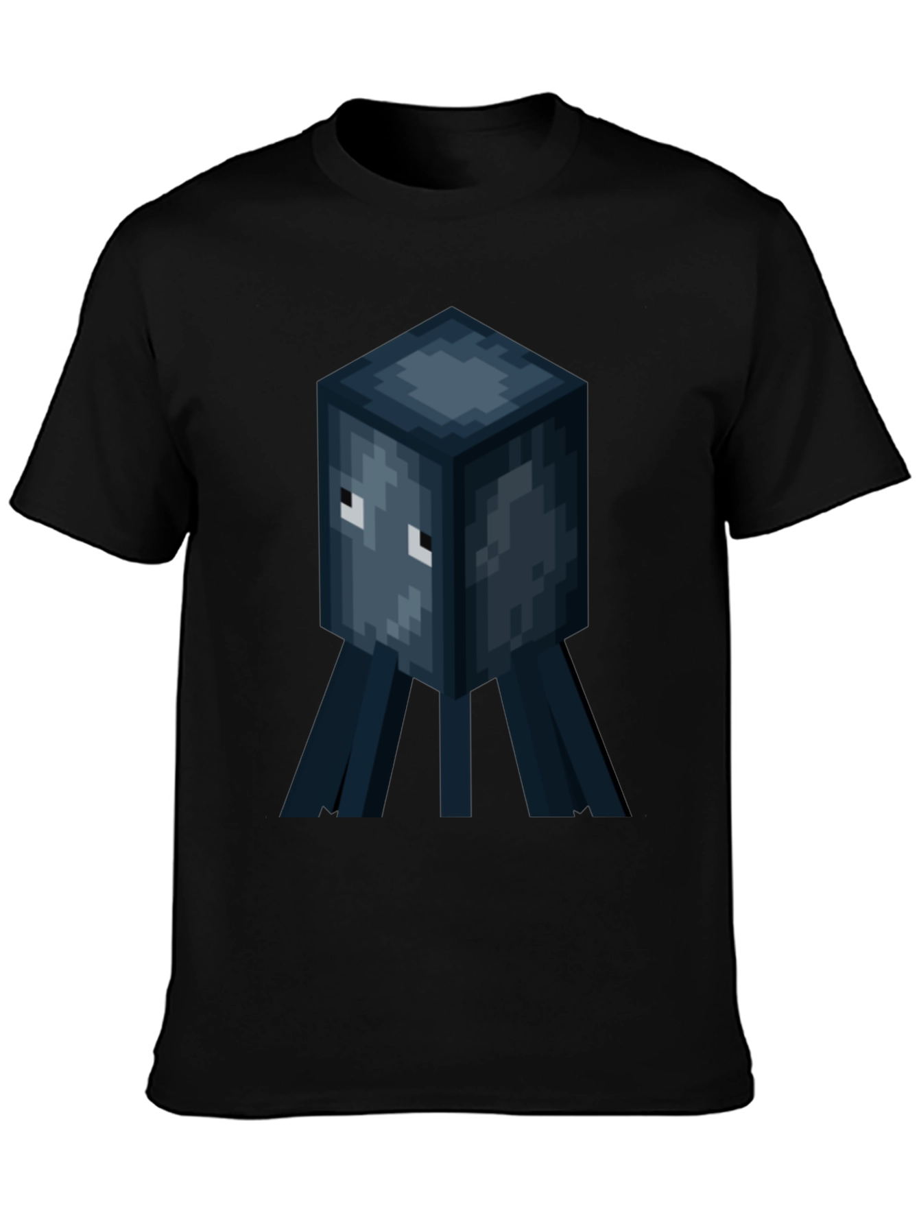 Minecraft Squid Game T-Shirt - Gamer Apparel
