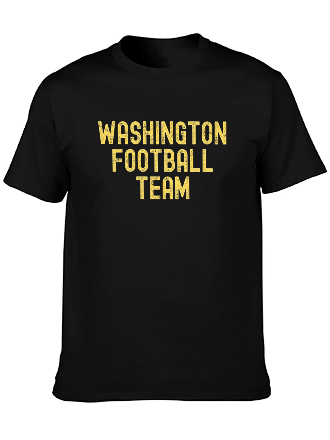 Washington Football Team T-Shirt