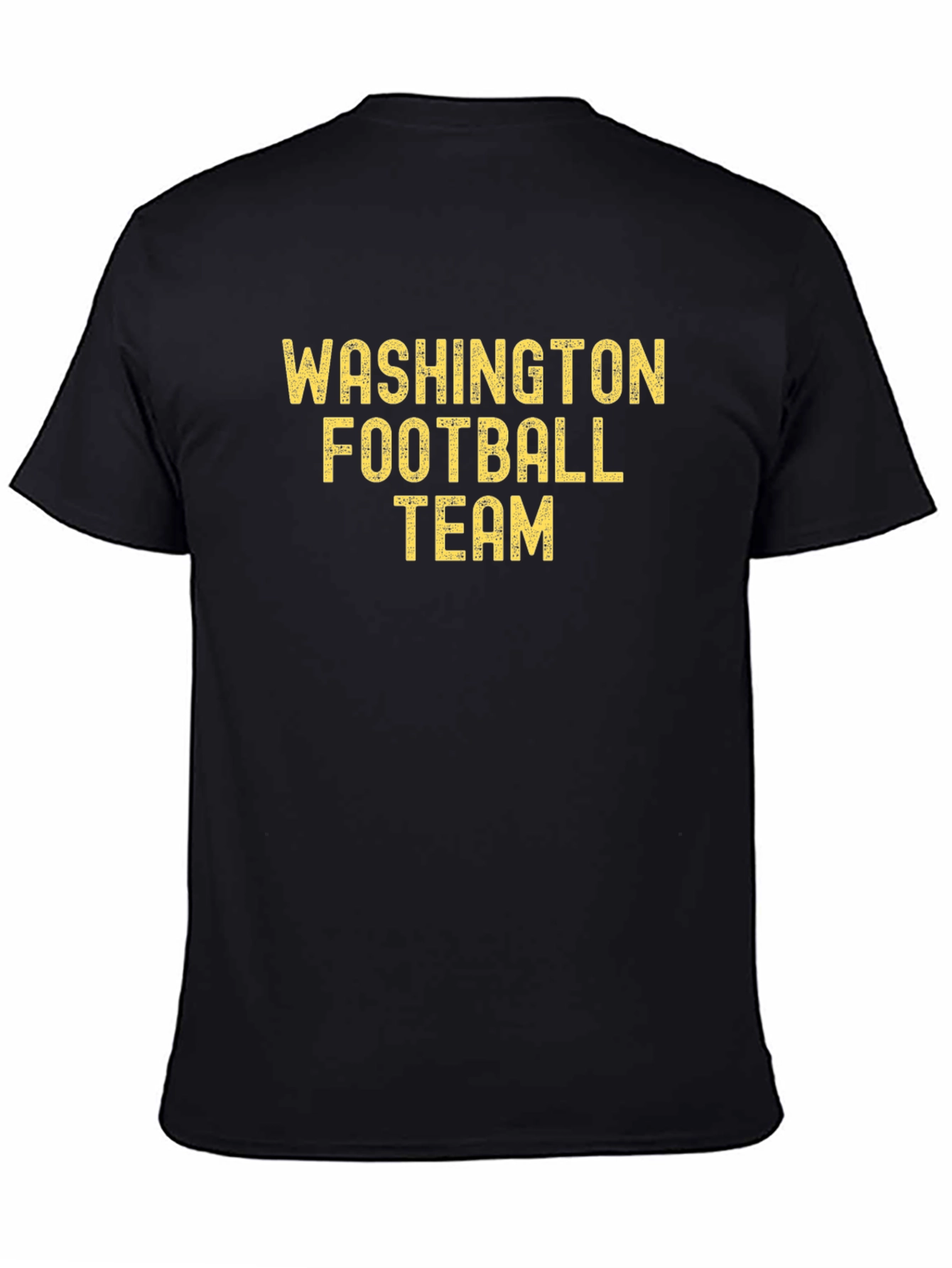 Washington Football Team T-Shirt