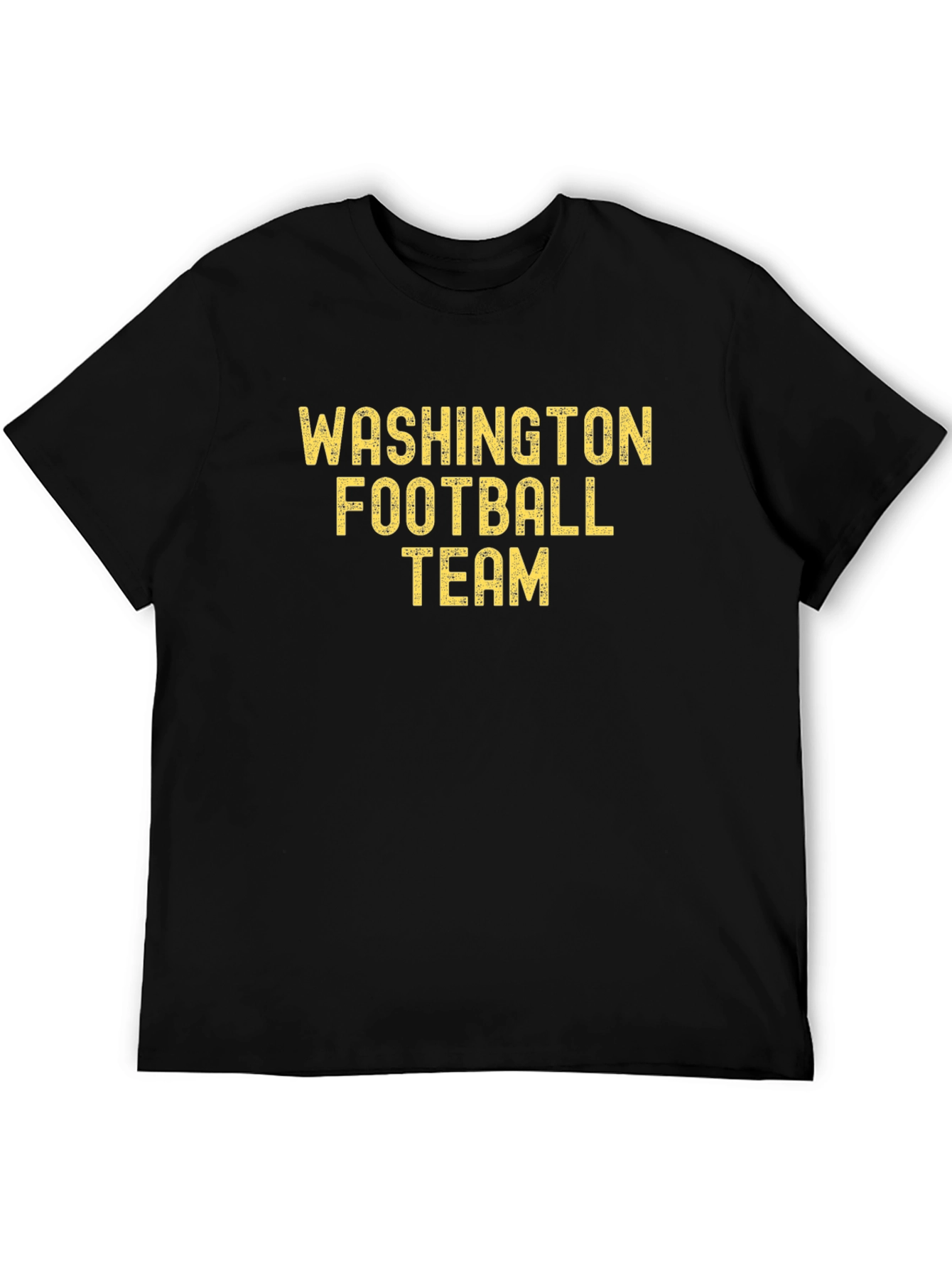 Washington Football Team T-Shirt