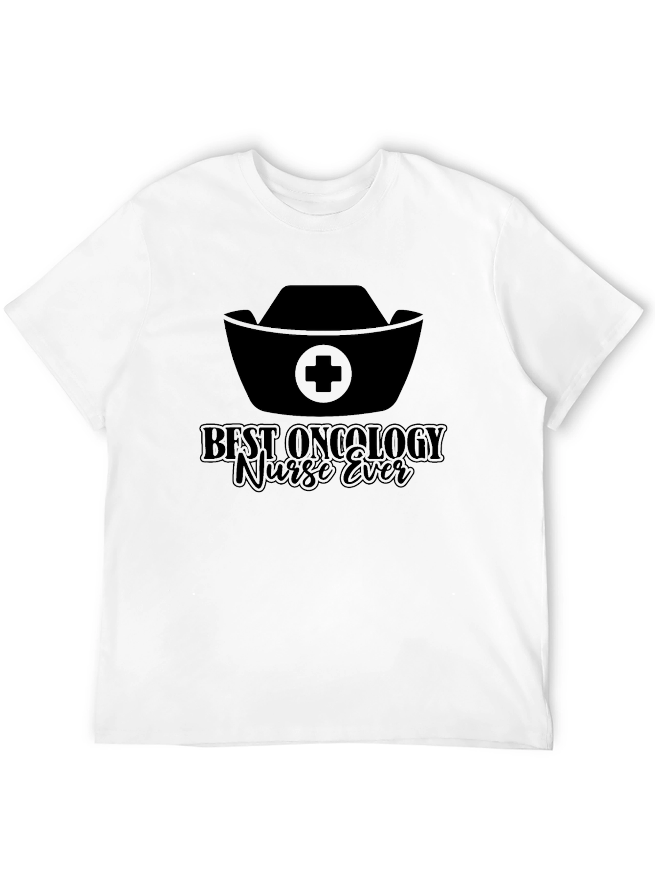 Best Oncology Nurse Ever T-Shirt