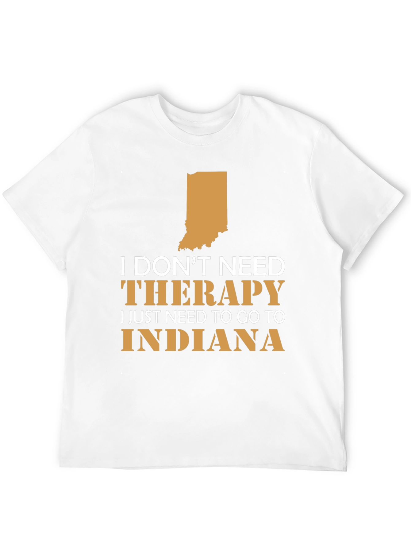 Indiana Therapy T-Shirt