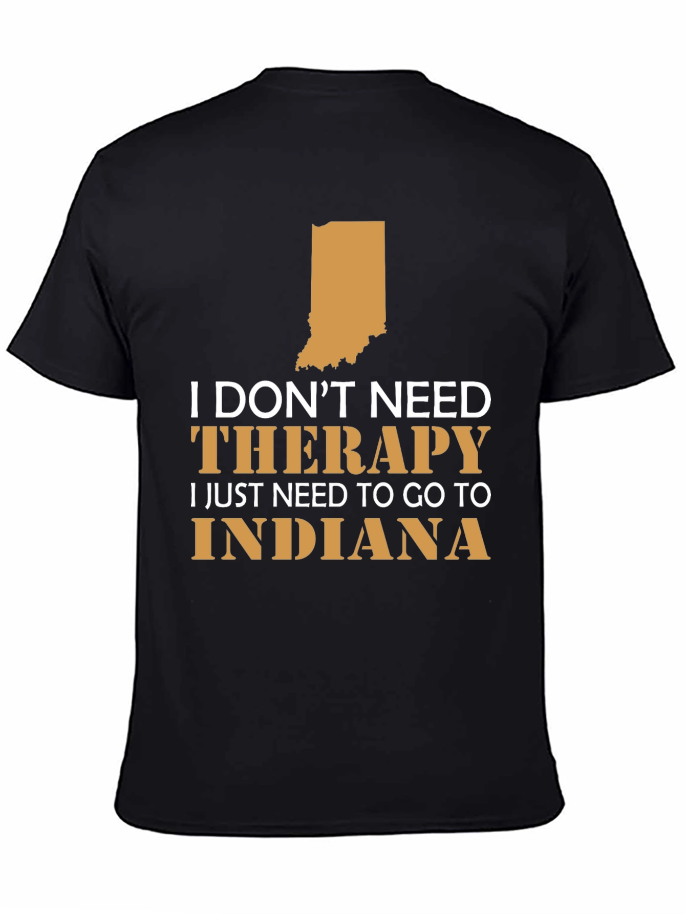 Indiana Therapy T-Shirt