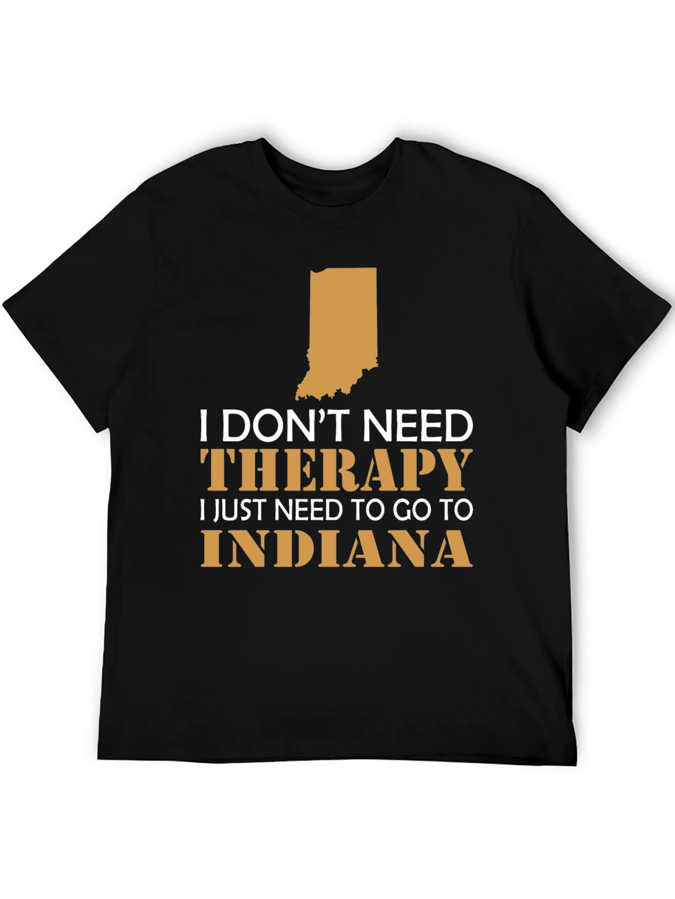 Indiana Therapy T-Shirt