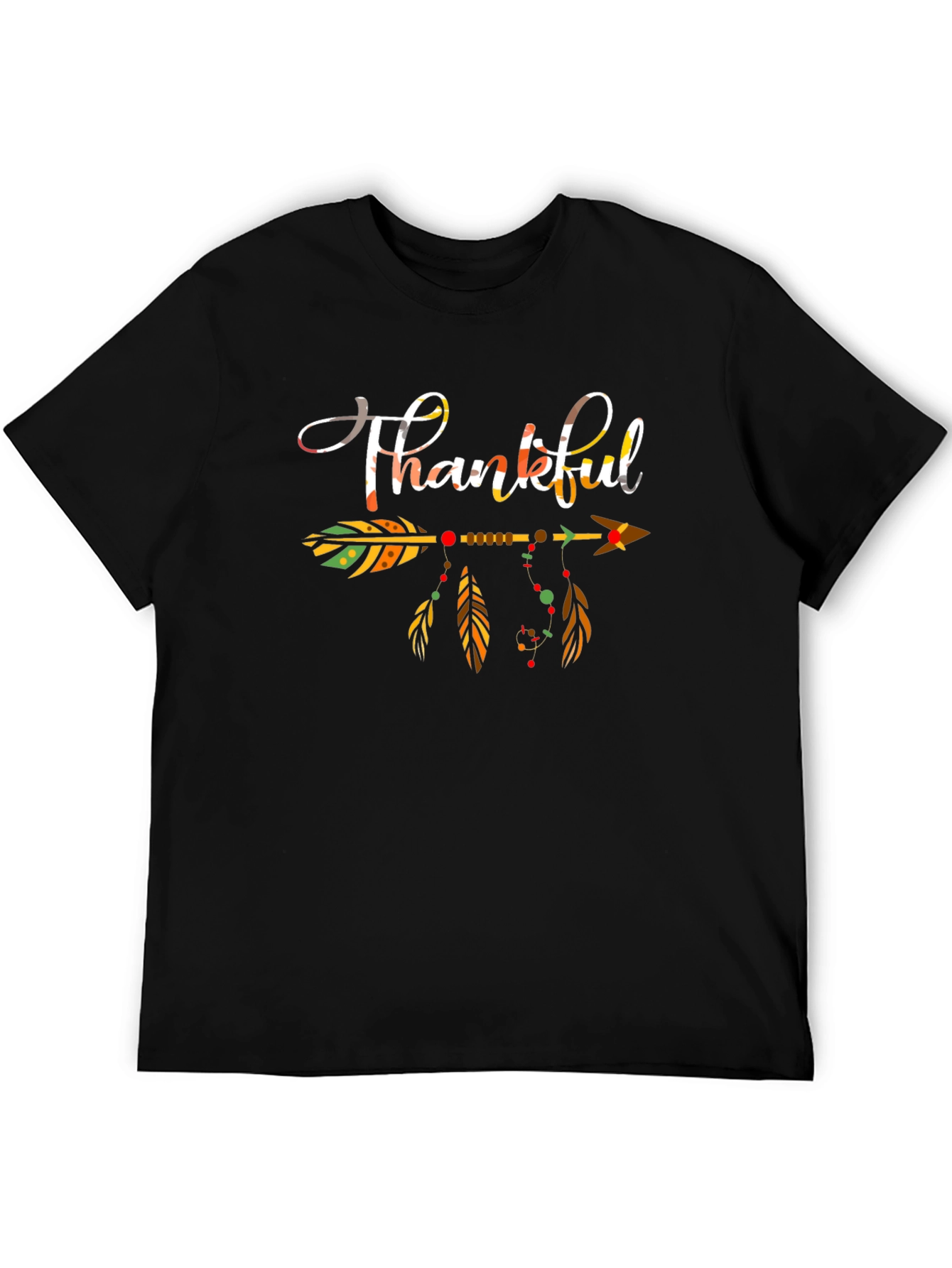 Thankful Arrow T-Shirt