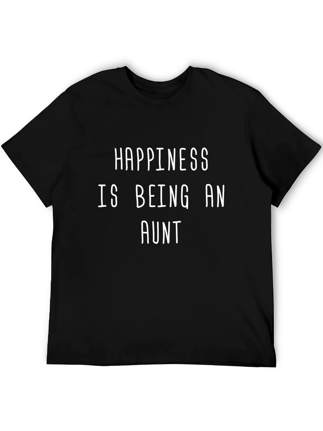 Happiness is Being an Aunt T-Shirt