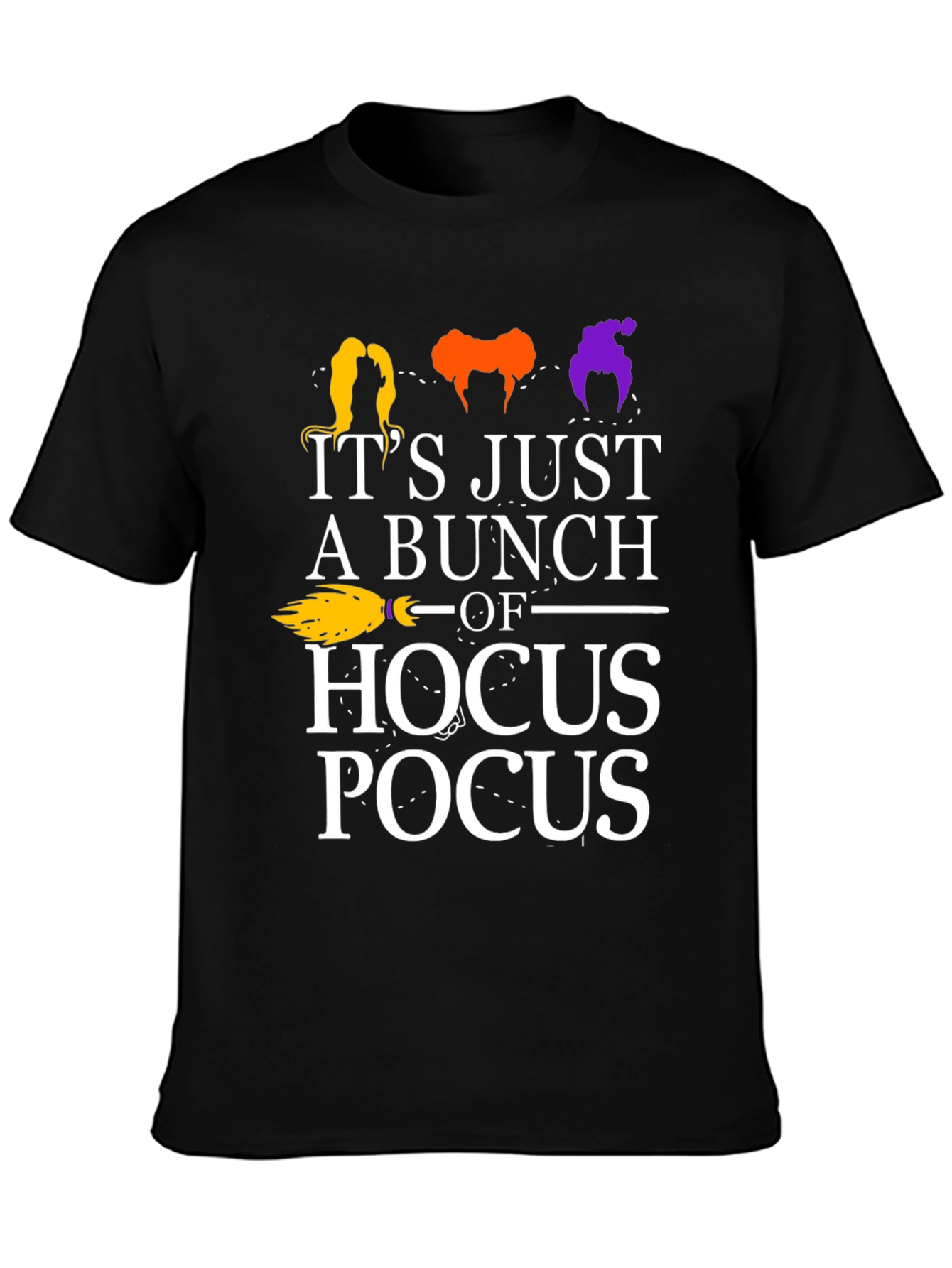 Hocus Pocus T-Shirt - Sanderson Sisters Tee