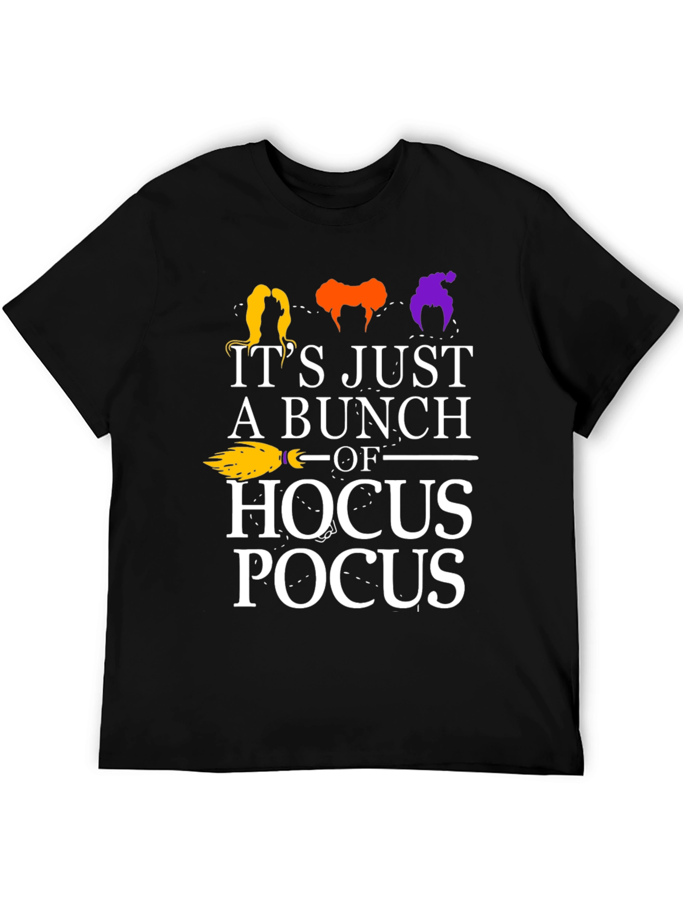 Hocus Pocus T-Shirt - Sanderson Sisters Tee