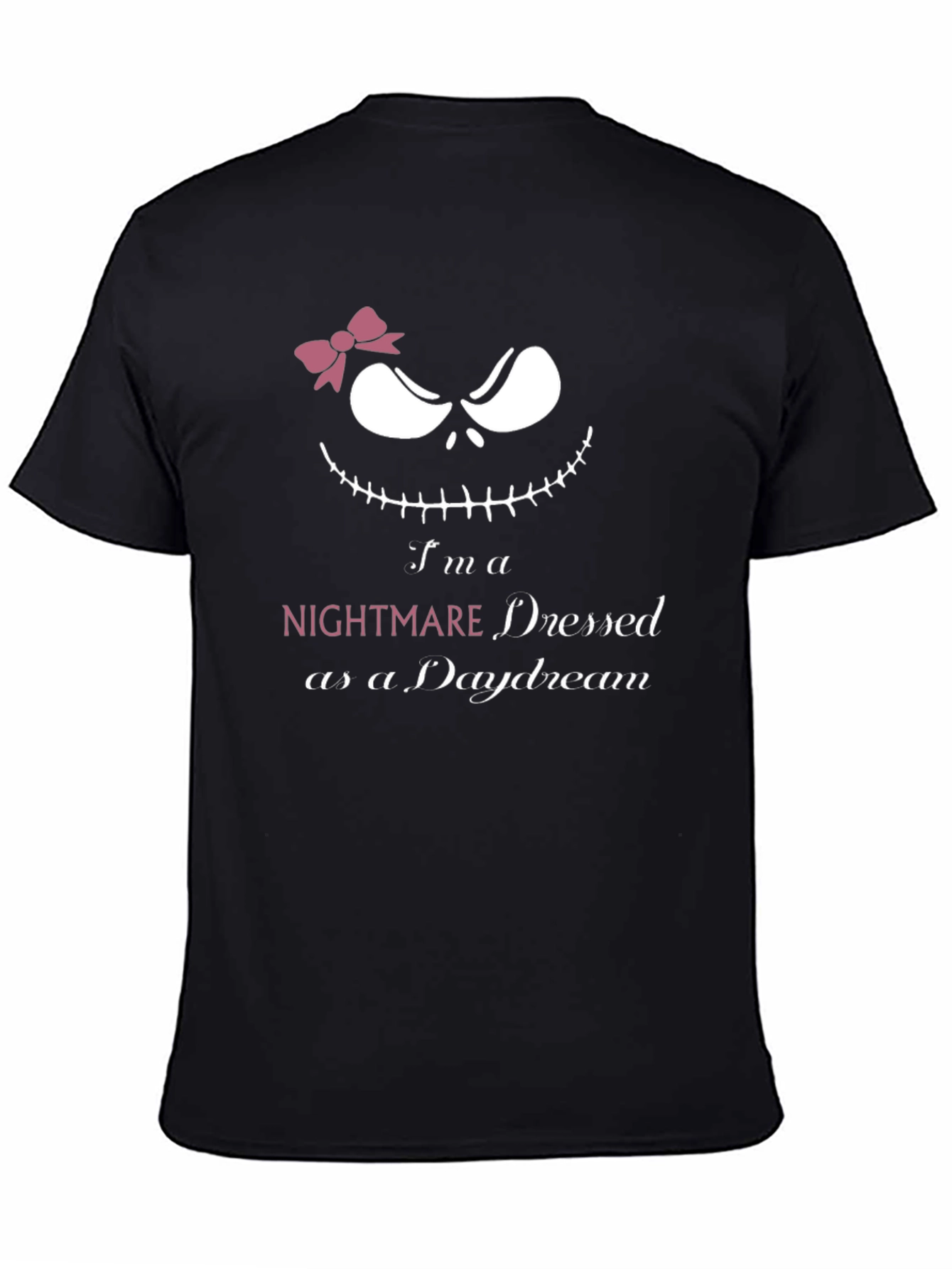Nightmare Daydream Graphic Tee