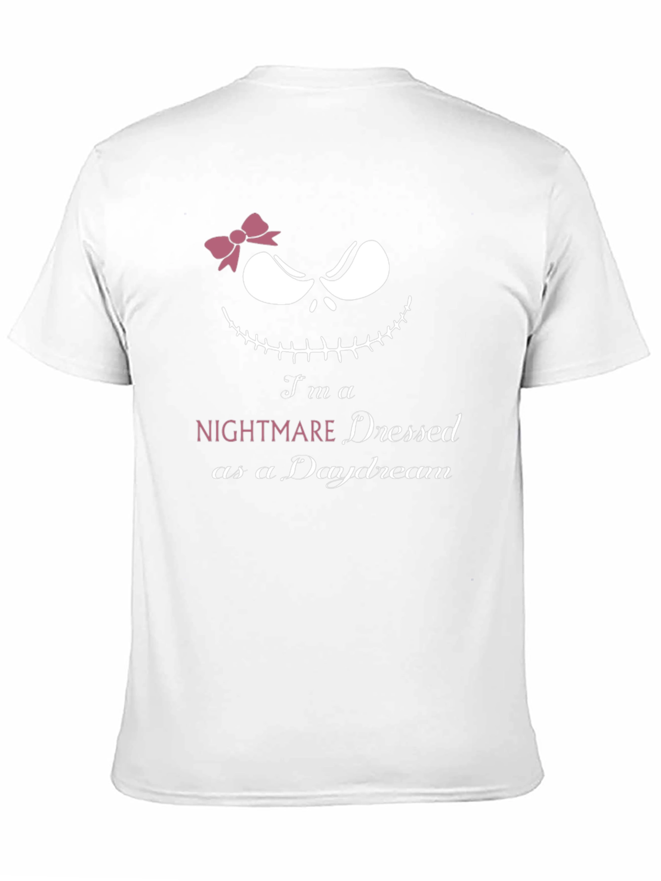 Nightmare Daydream Graphic Tee
