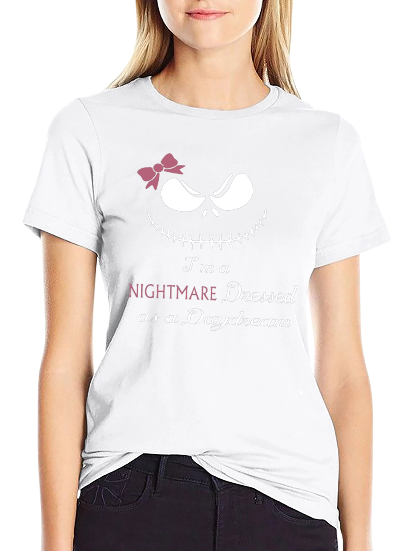 Nightmare Daydream Graphic Tee