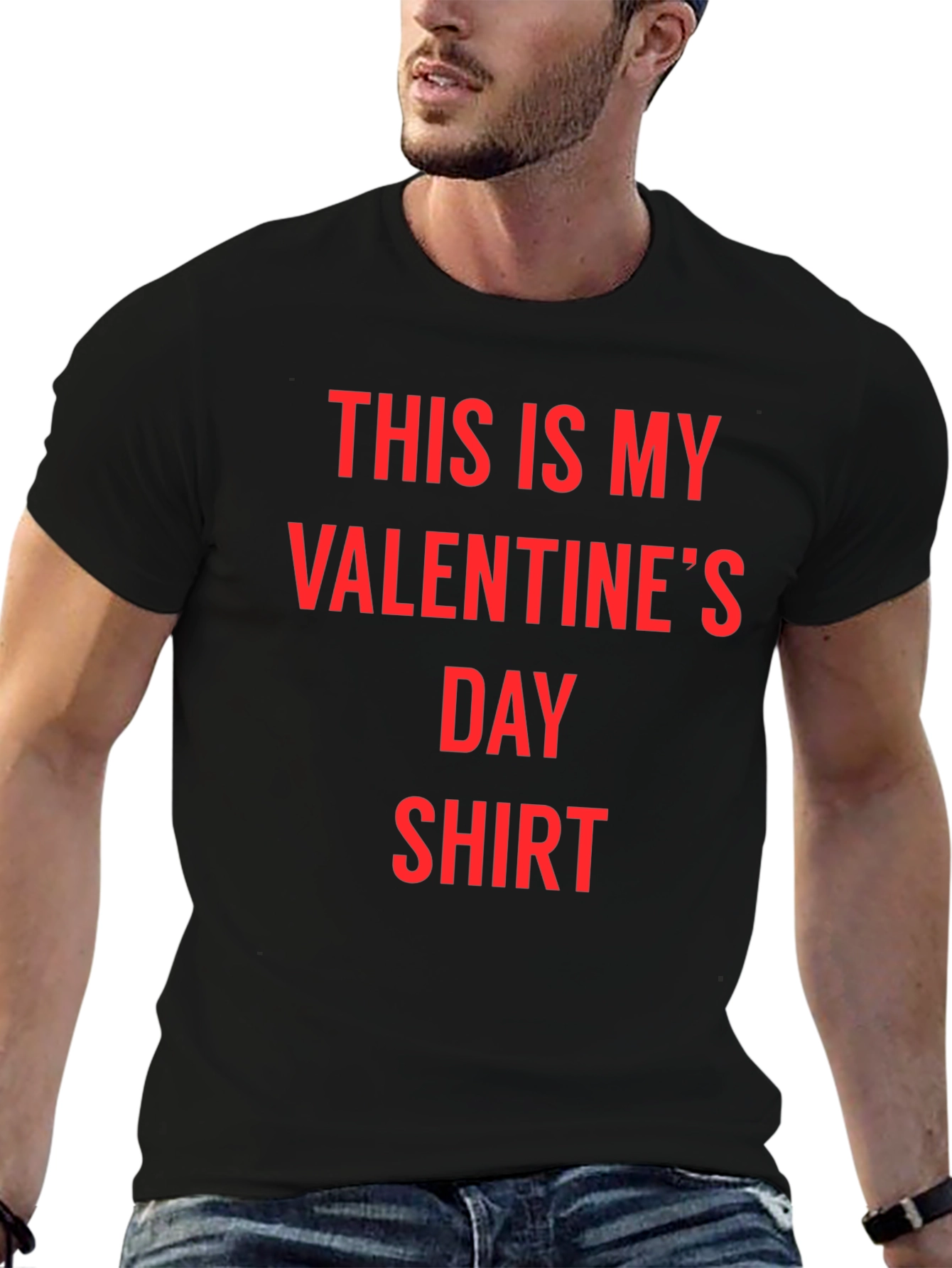 Valentines Day Shirt - Funny Holiday Tee