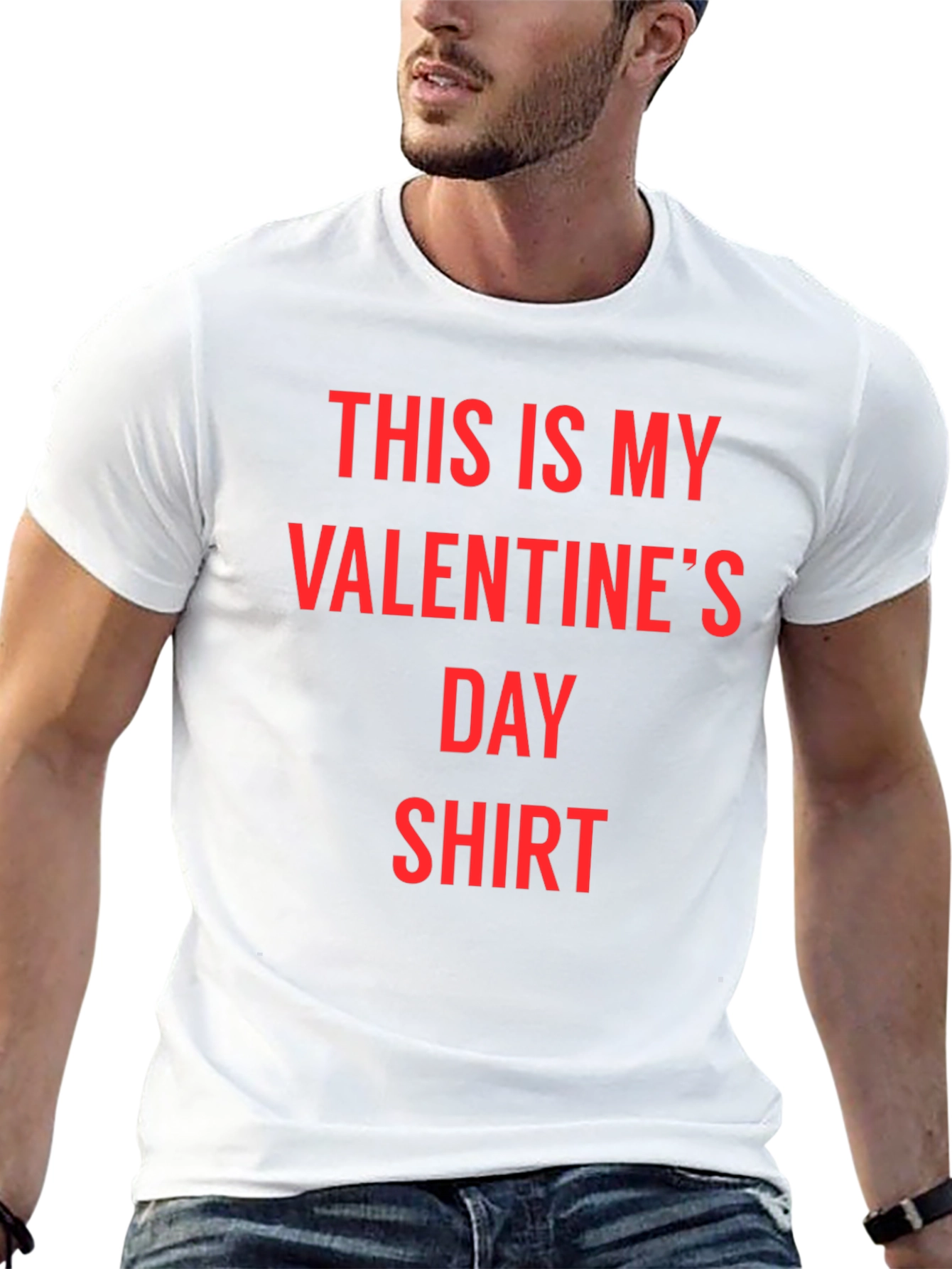 Valentines Day Shirt - Funny Holiday Tee