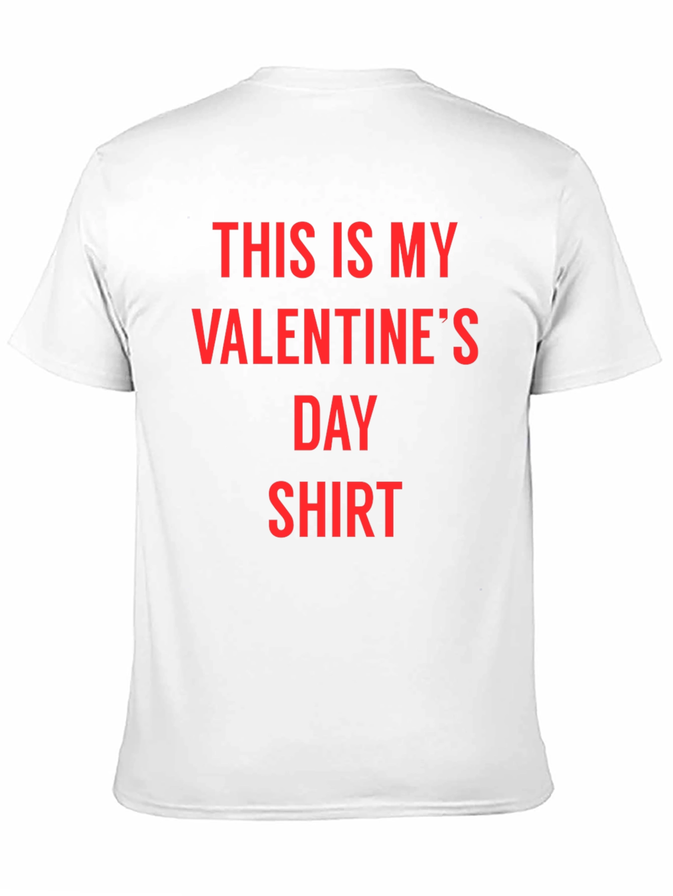 Valentines Day Shirt - Funny Holiday Tee