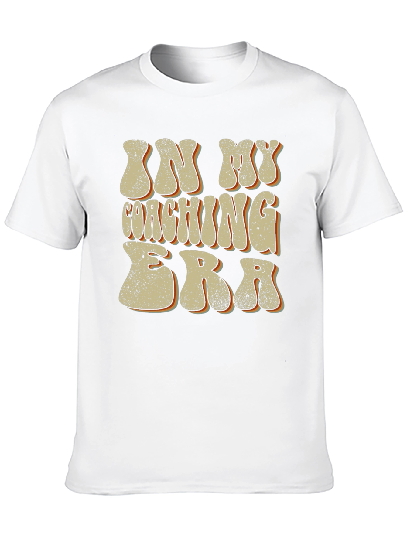 Coaching Era T-Shirt