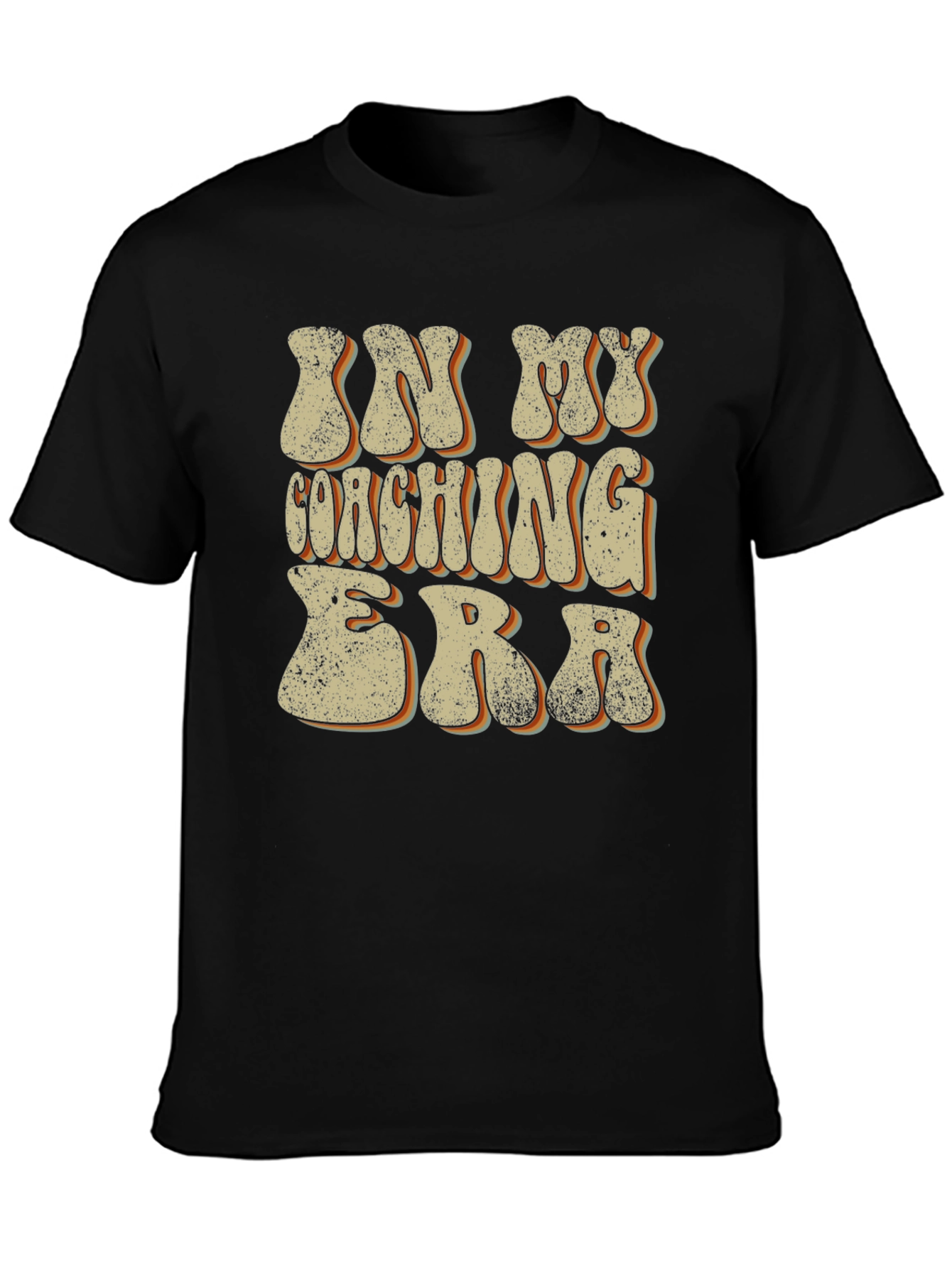 Coaching Era T-Shirt