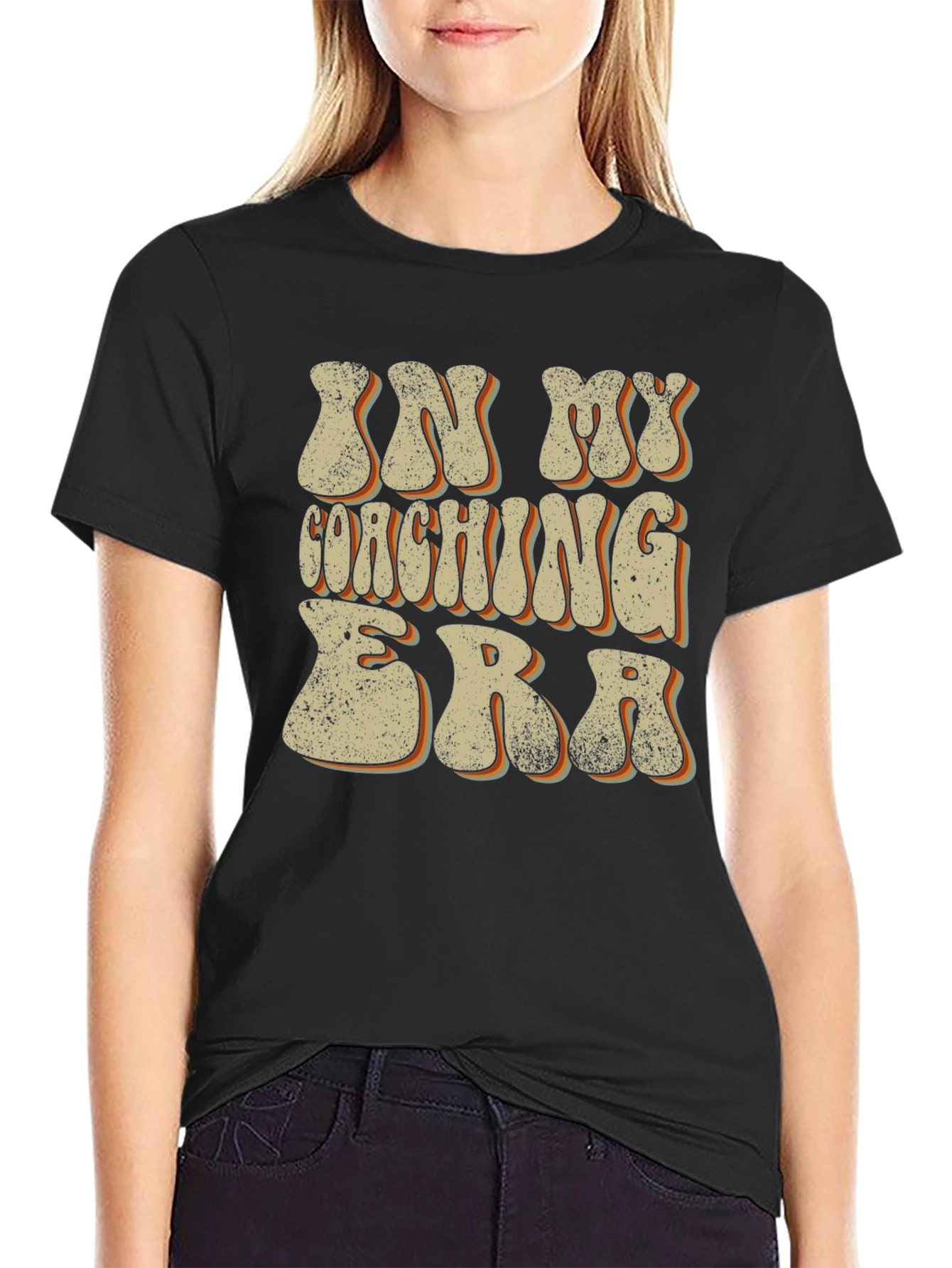 Coaching Era T-Shirt