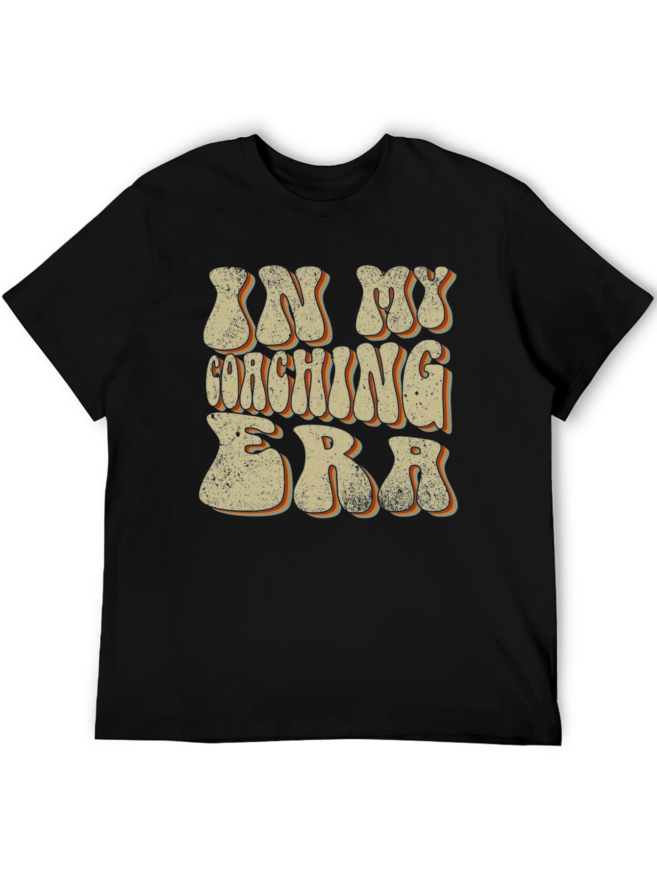 Coaching Era T-Shirt