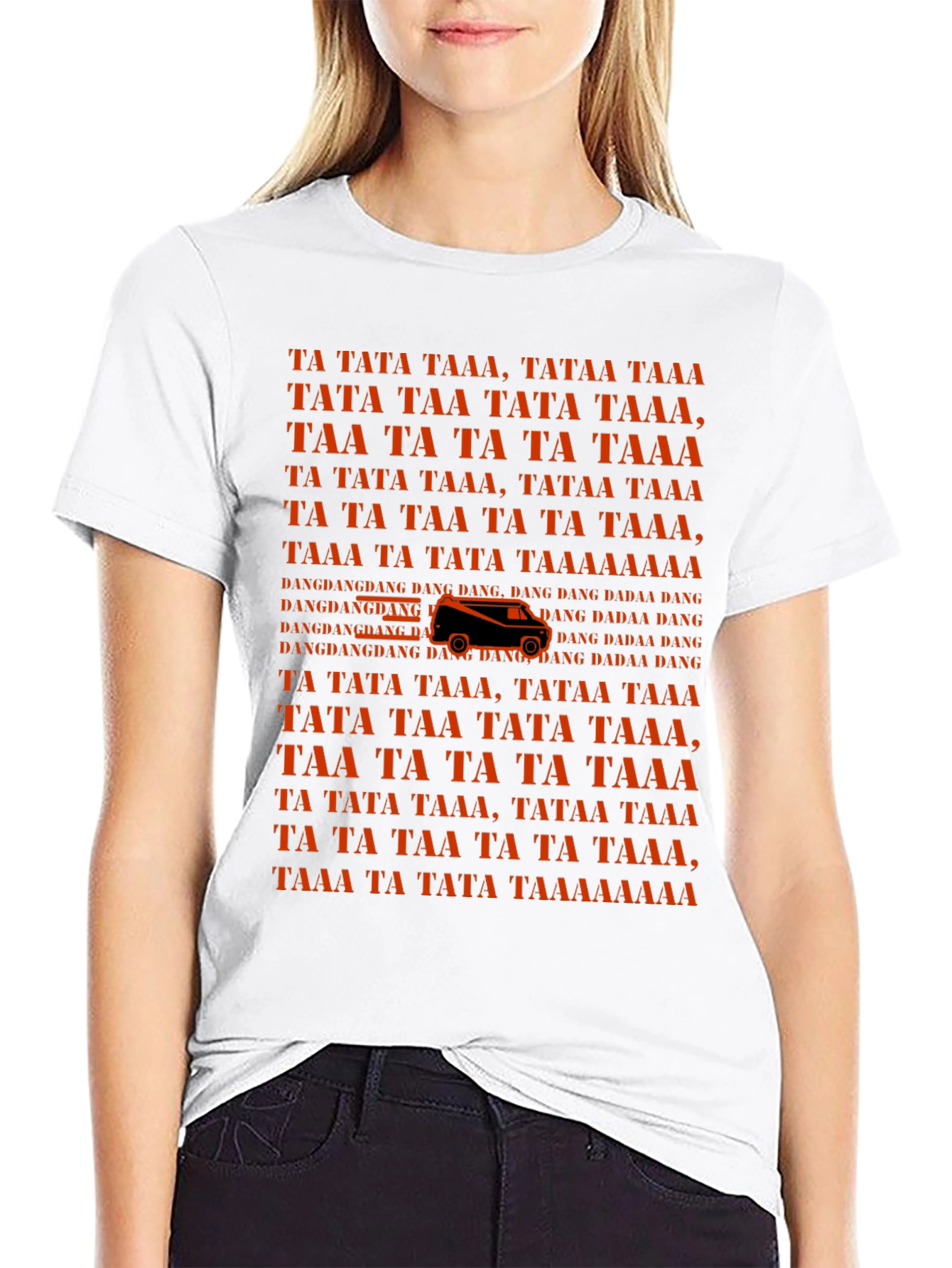 Breaking Bad RV T-Shirt