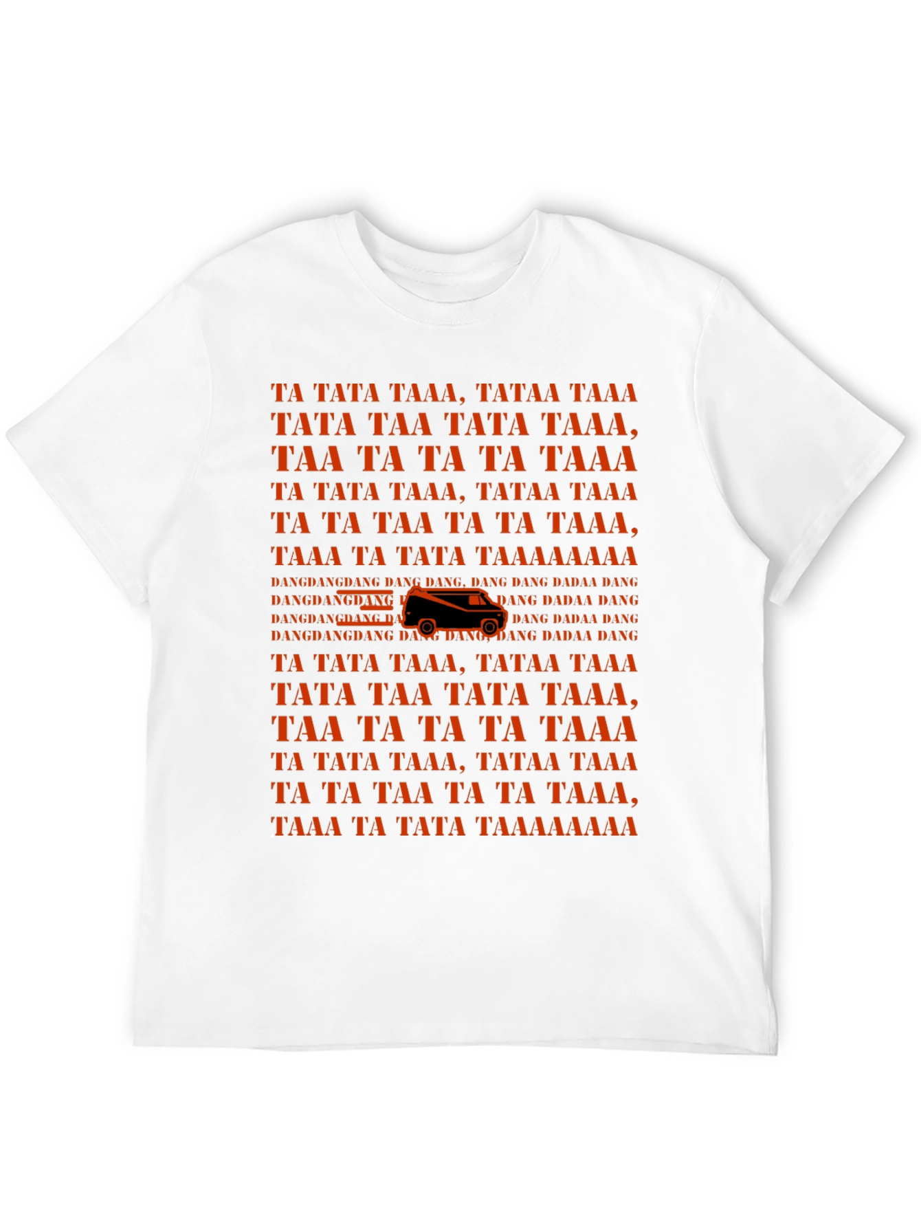 Breaking Bad RV T-Shirt