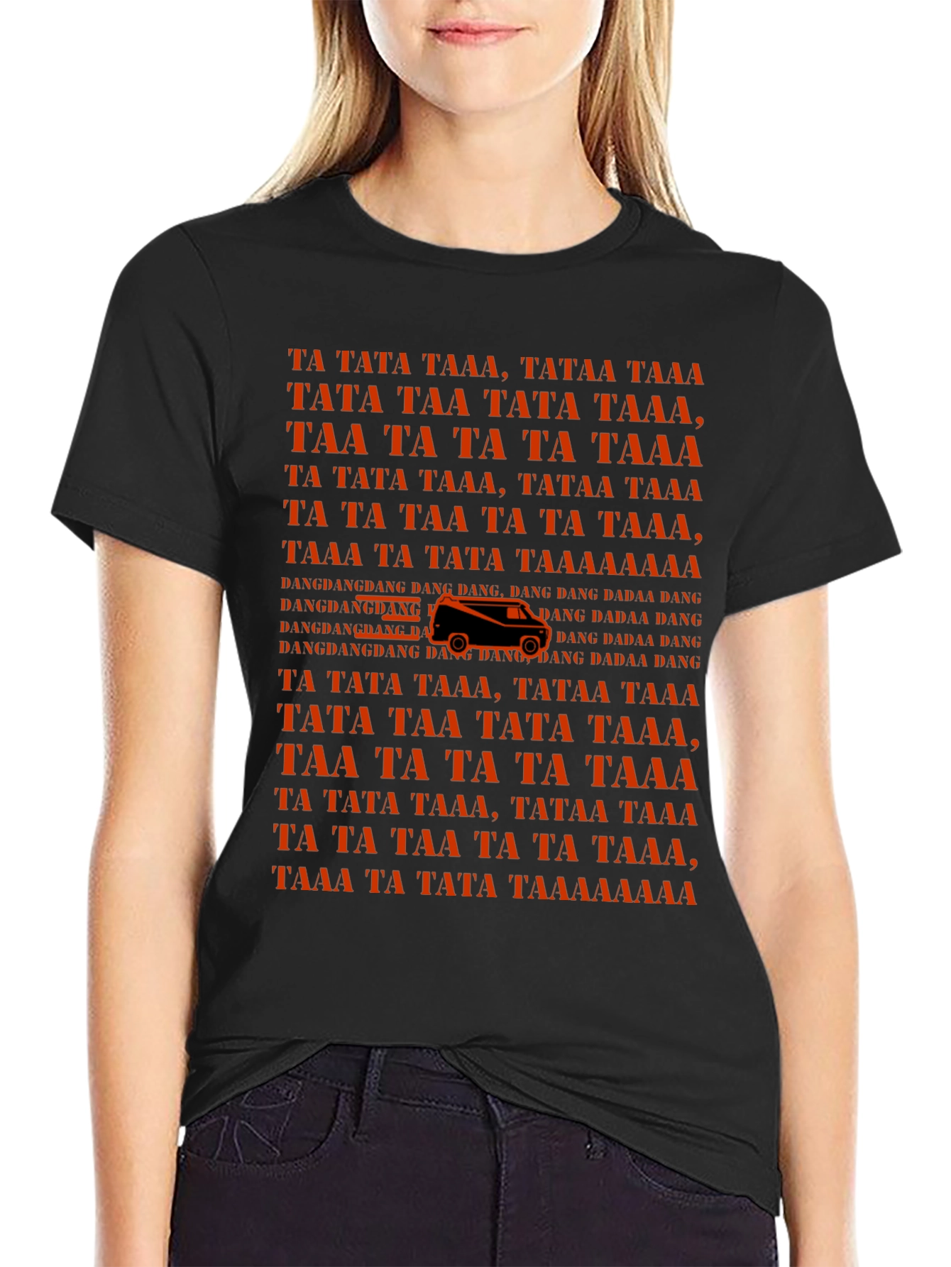 Breaking Bad RV T-Shirt