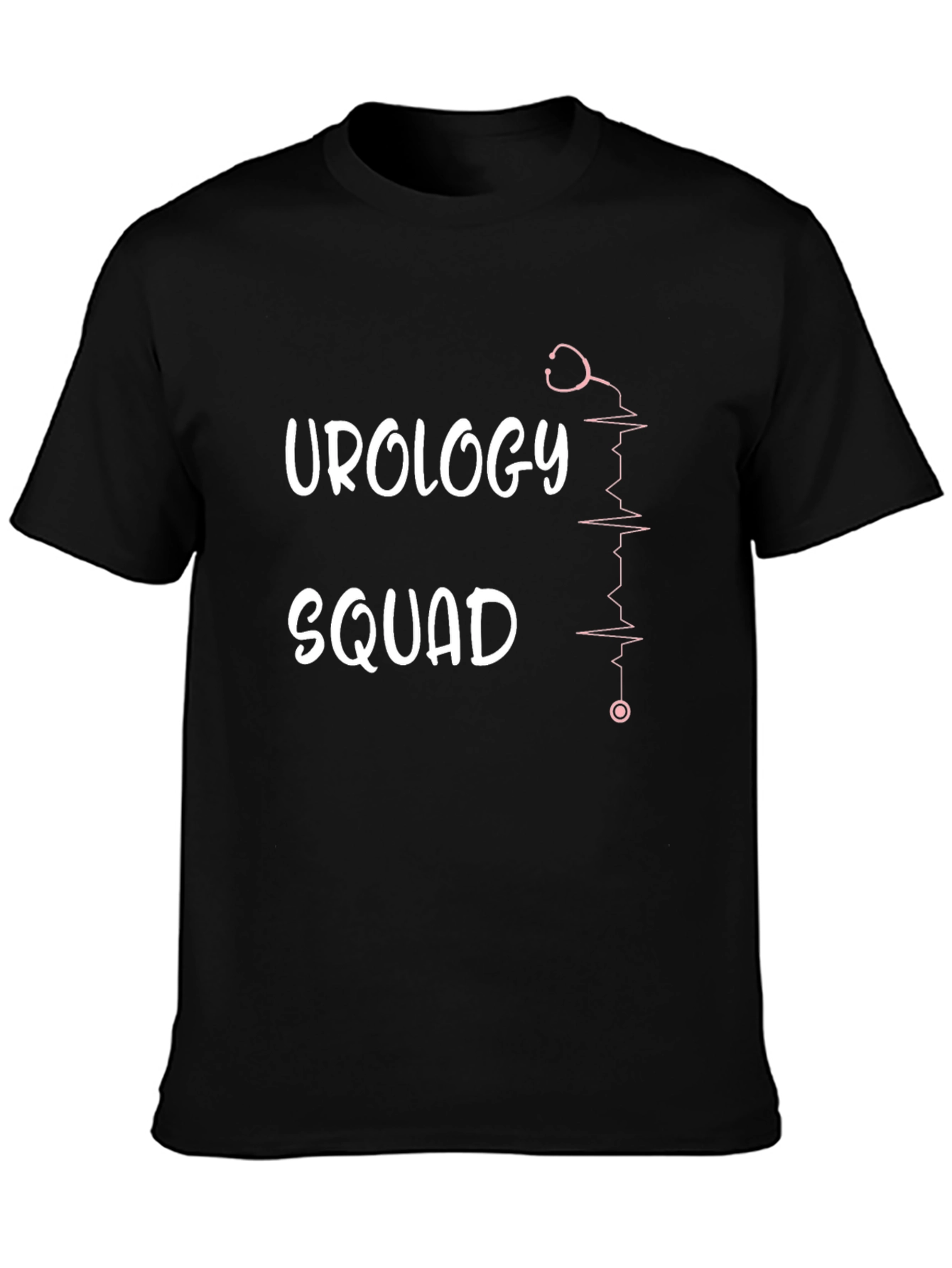 Urology Squad T-Shirt - Medical Team Tee