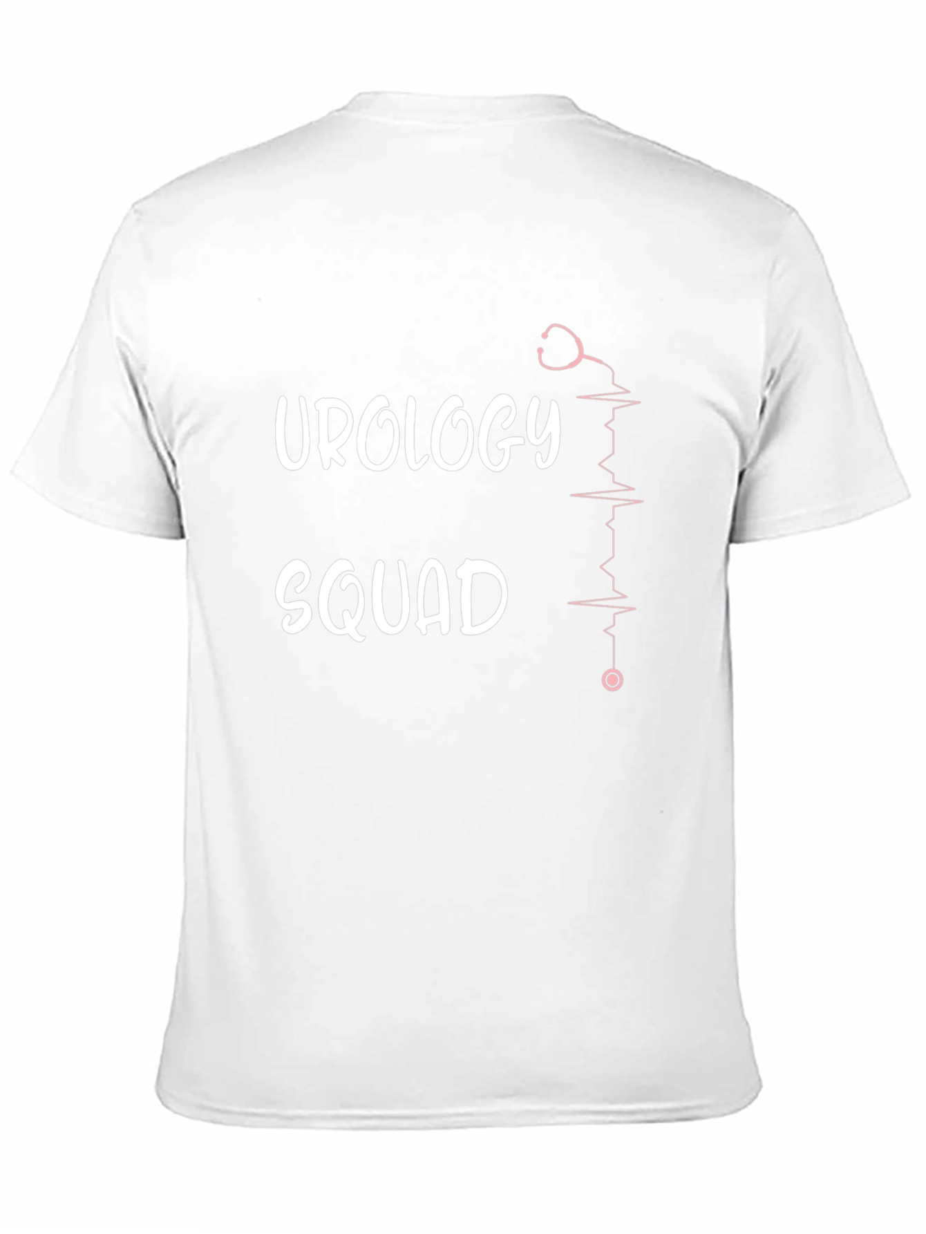 Urology Squad T-Shirt - Medical Team Tee