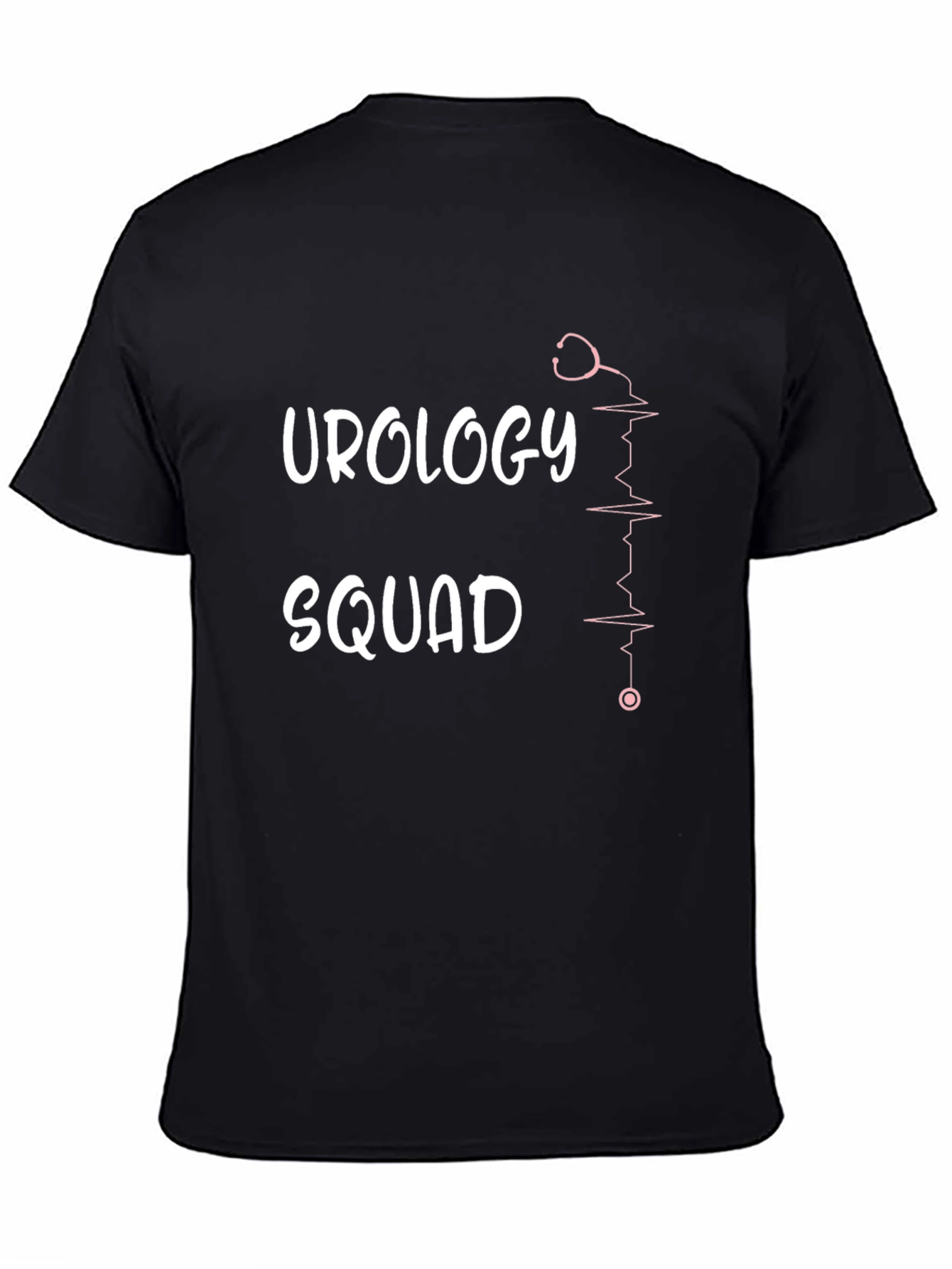 Urology Squad T-Shirt - Medical Team Tee