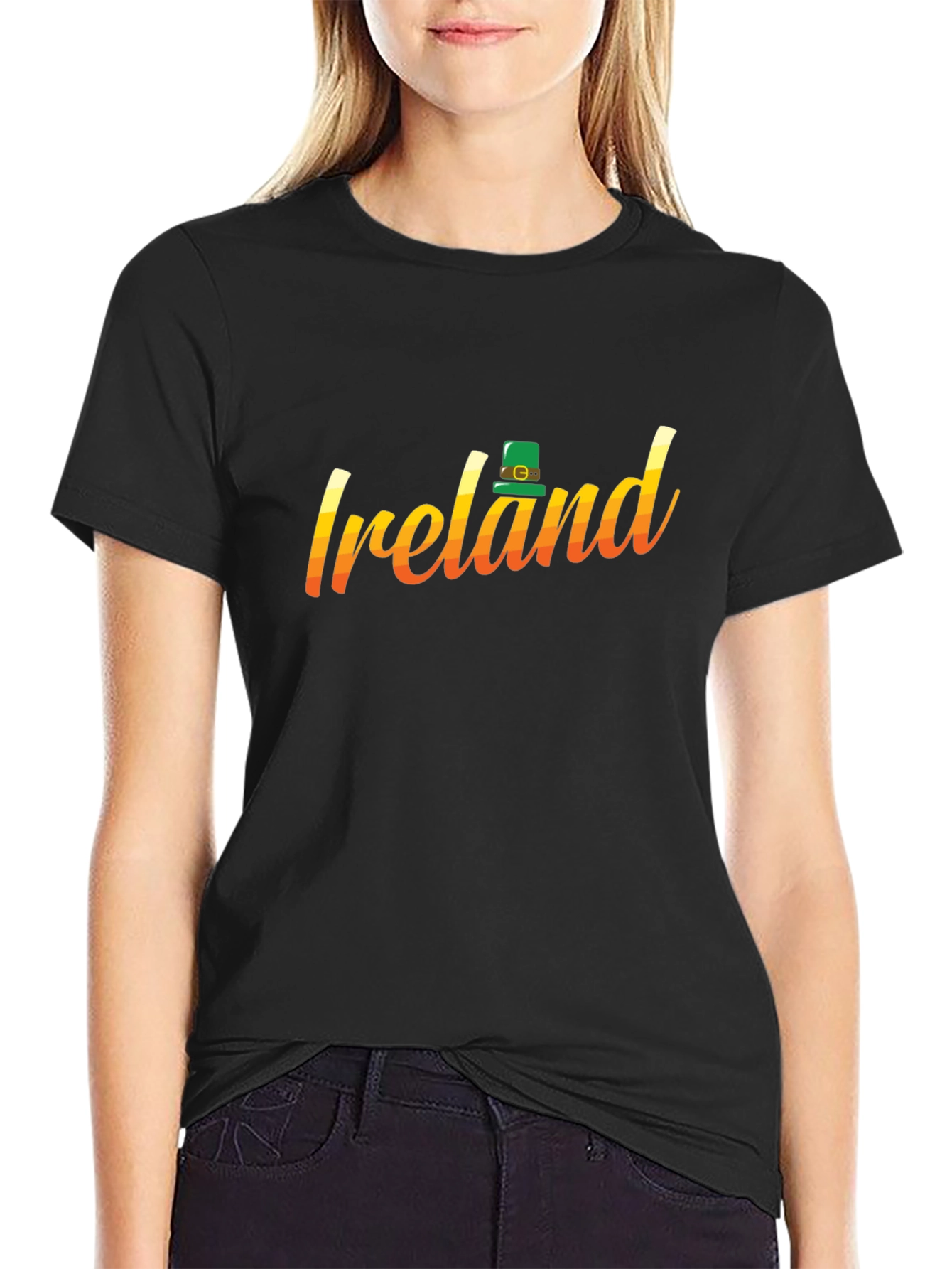Ireland St. Patricks Day T-Shirt