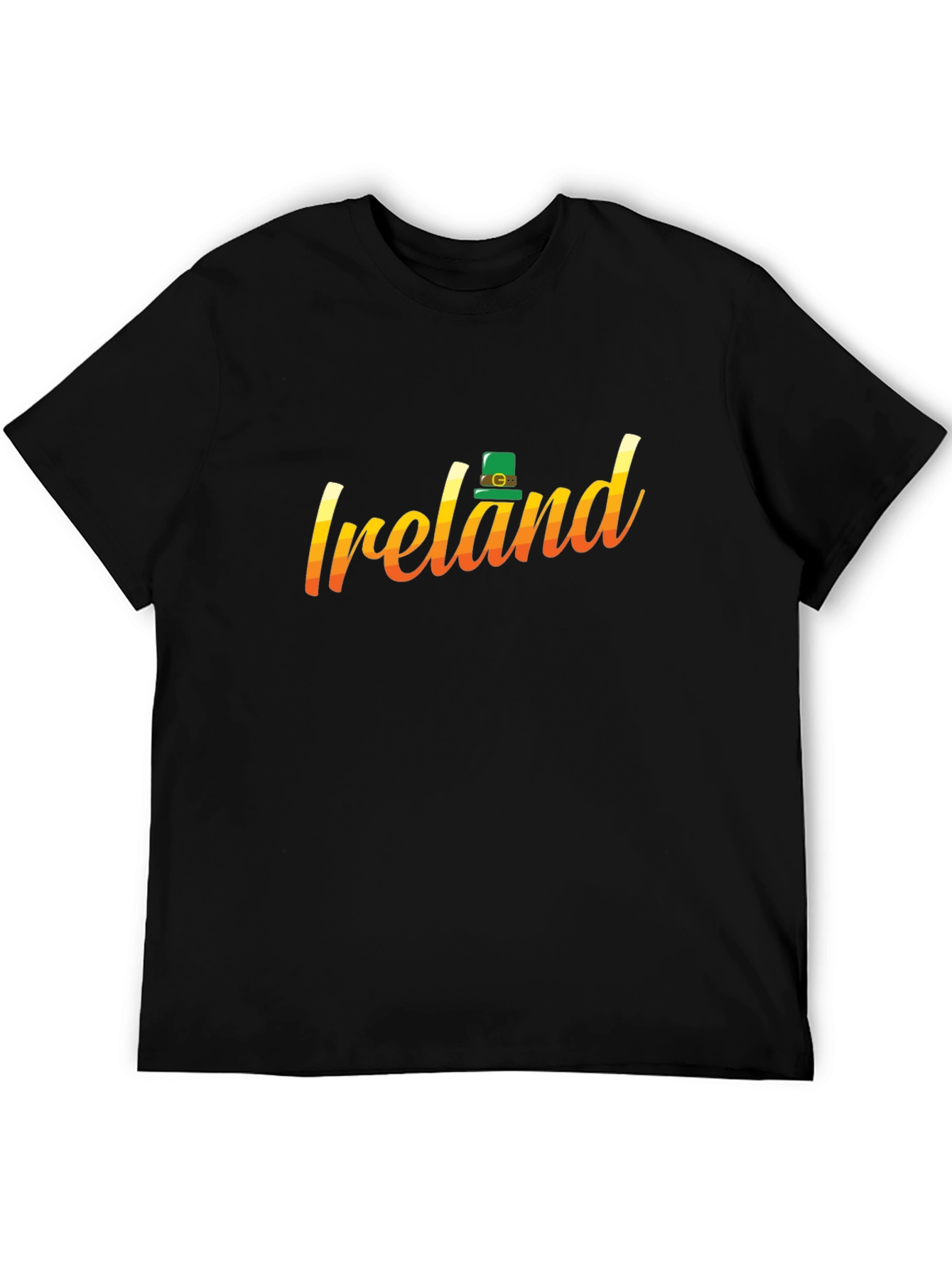 Ireland St. Patricks Day T-Shirt