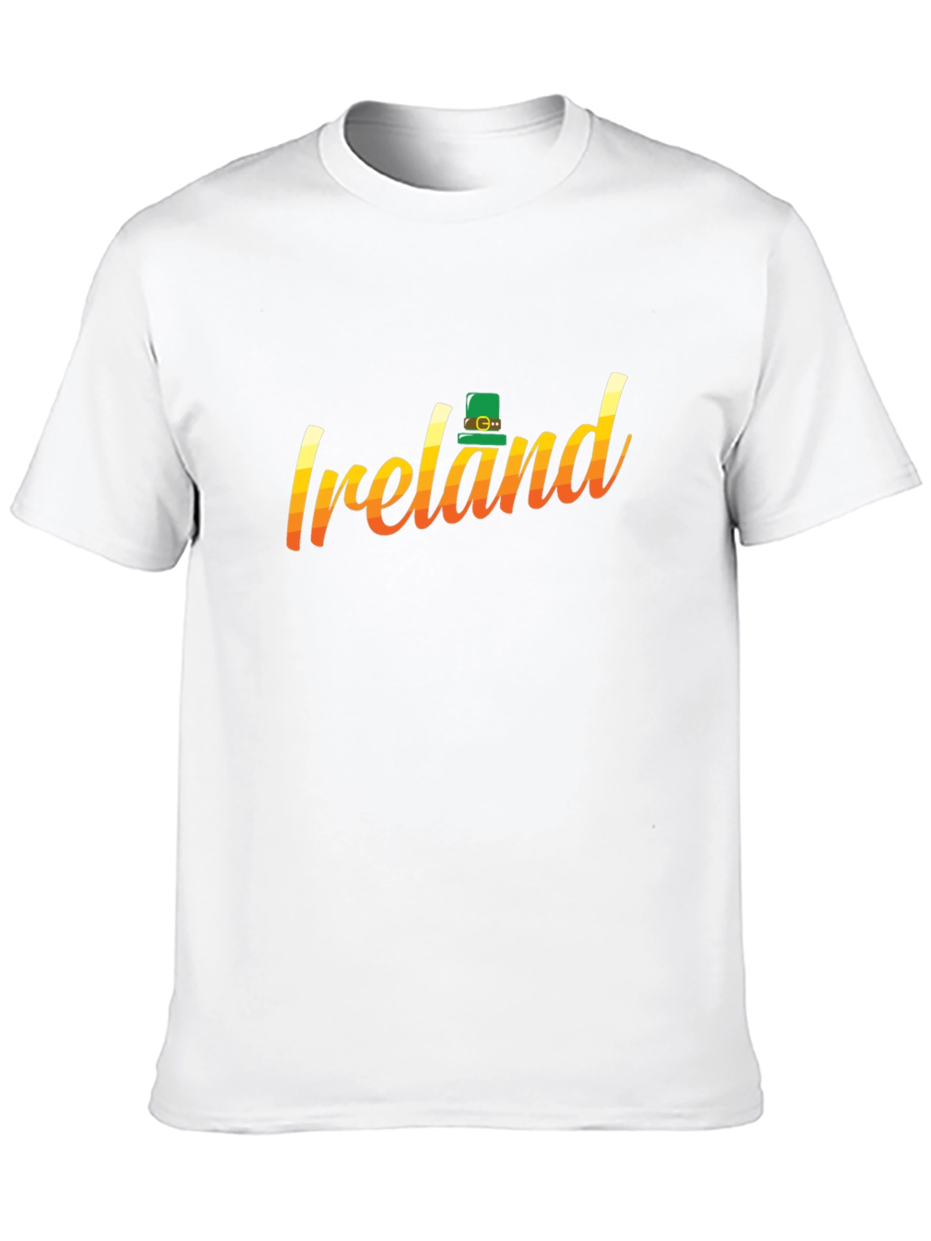 Ireland St. Patricks Day T-Shirt