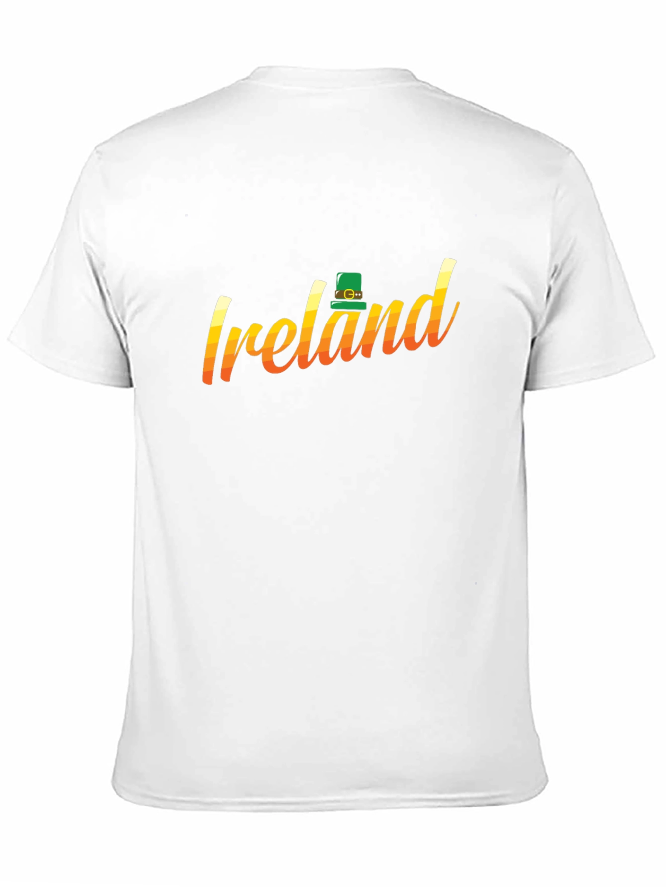 Ireland St. Patricks Day T-Shirt