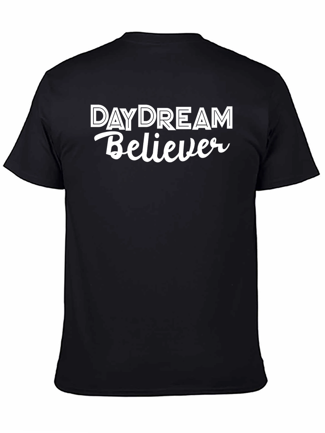 Daydream Believer Graphic T-Shirt
