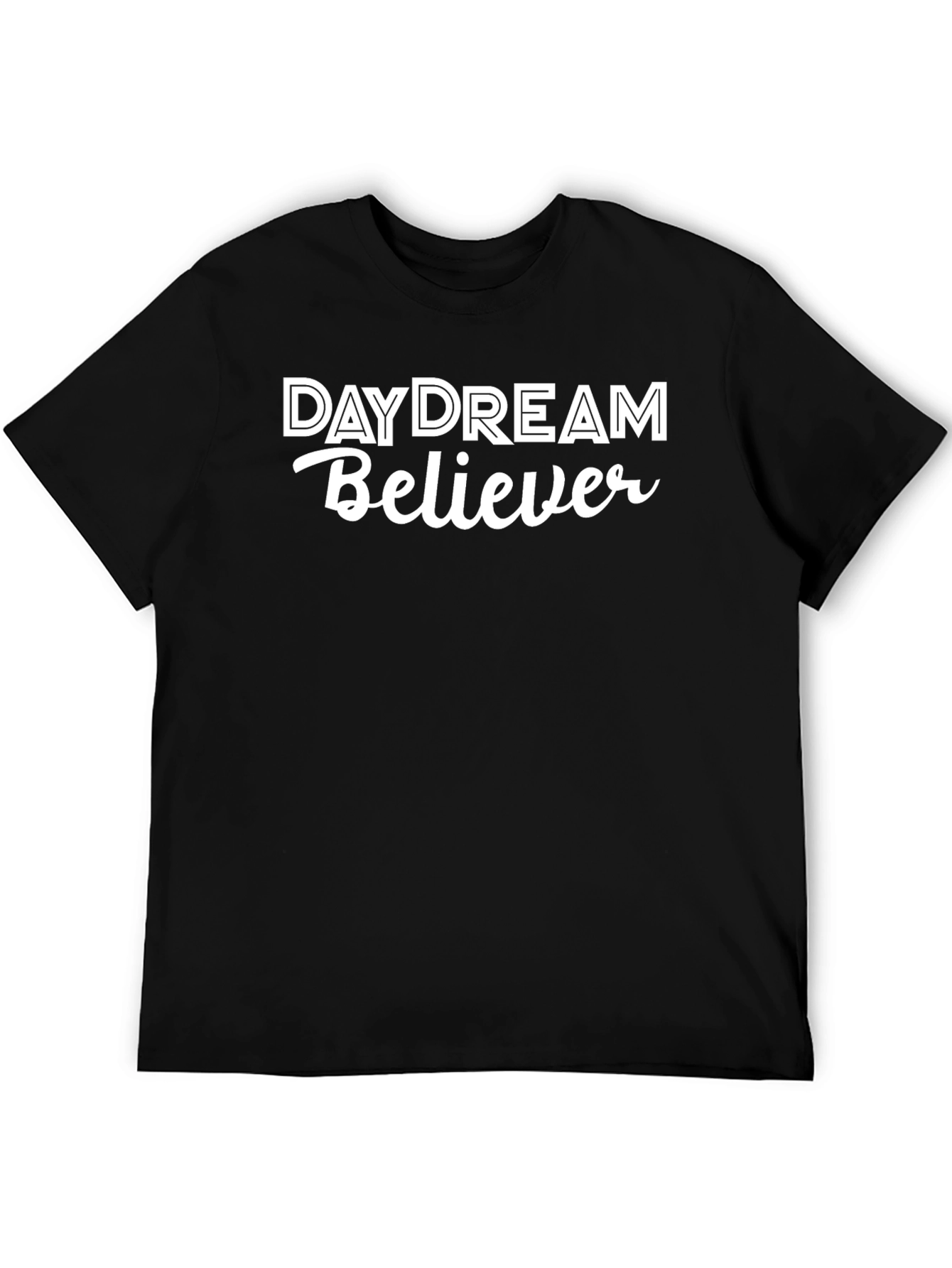 Daydream Believer Graphic T-Shirt