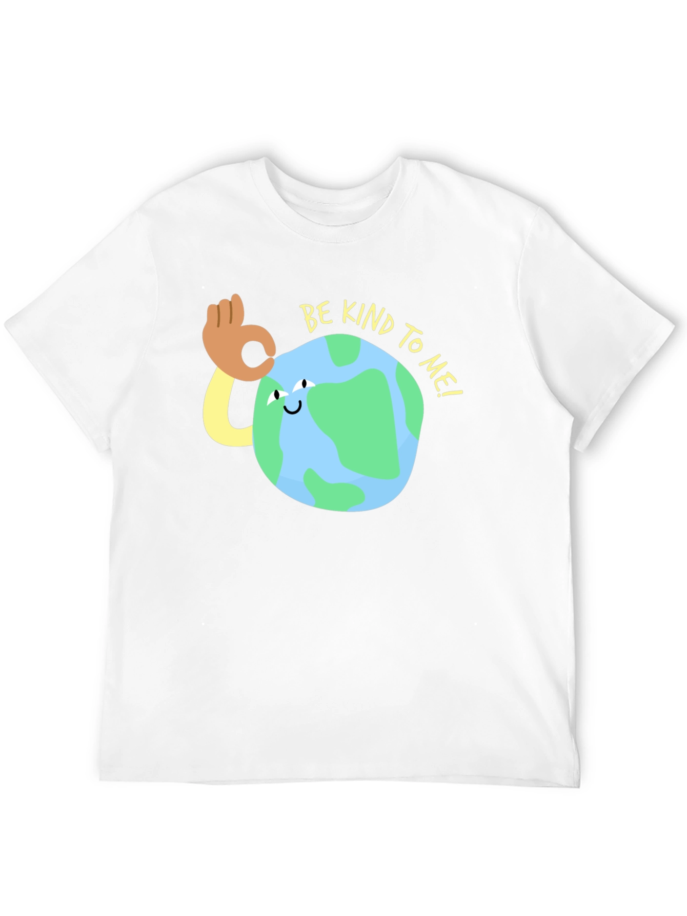 Be Kind to Me! Graphic Tee