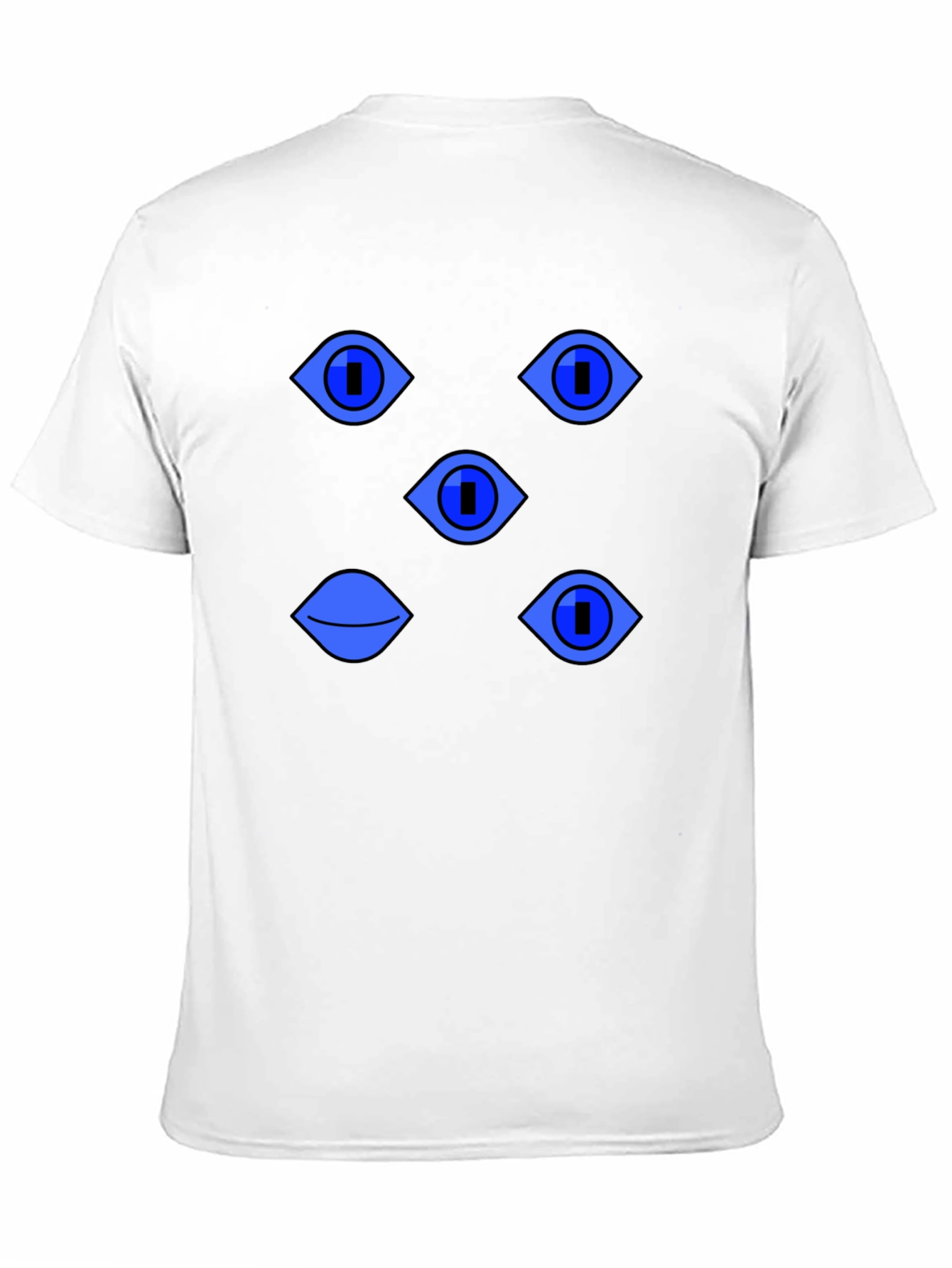 Eye See You - Novelty Graphic T-Shirt