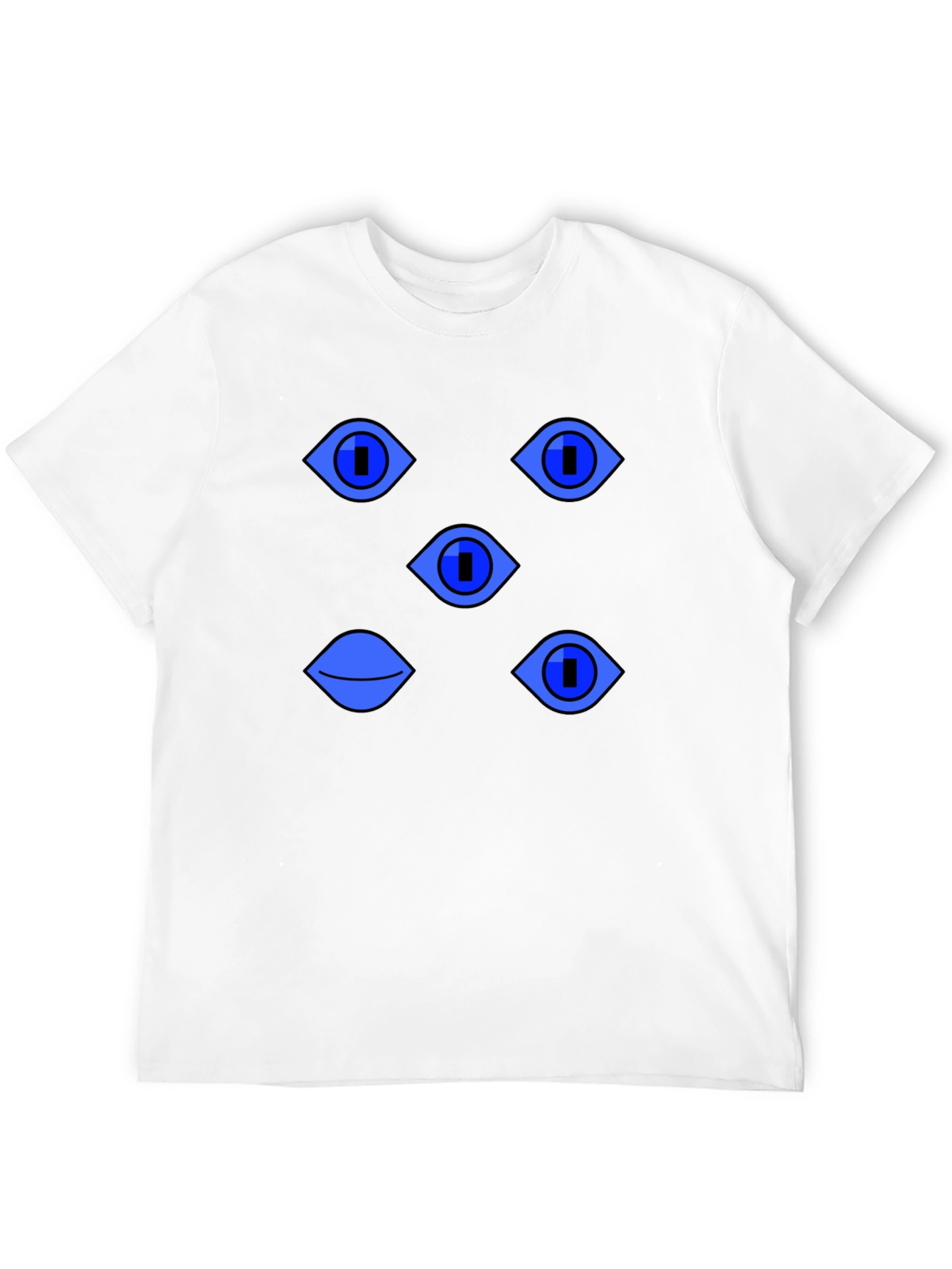 Eye See You - Novelty Graphic T-Shirt