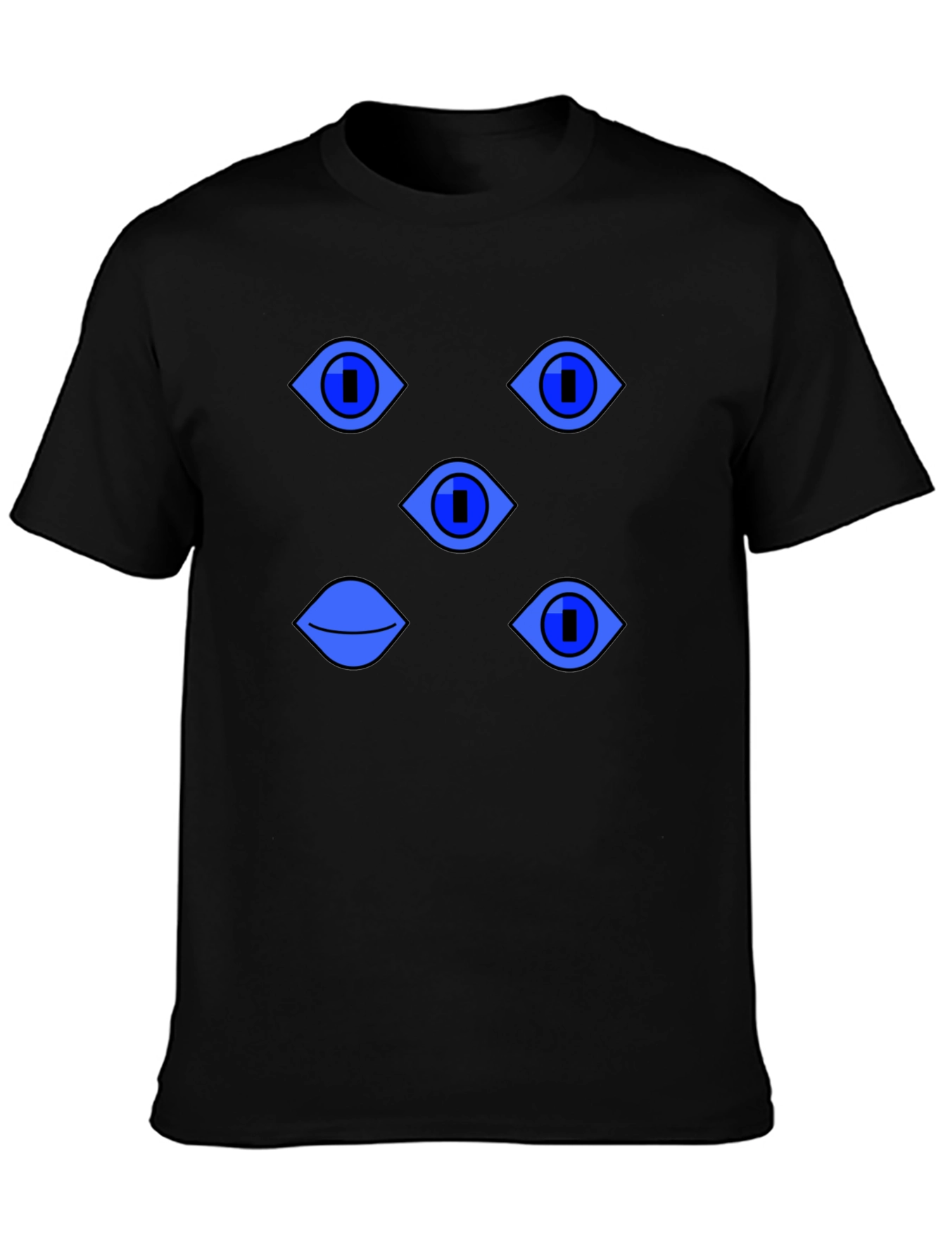 Eye See You - Novelty Graphic T-Shirt