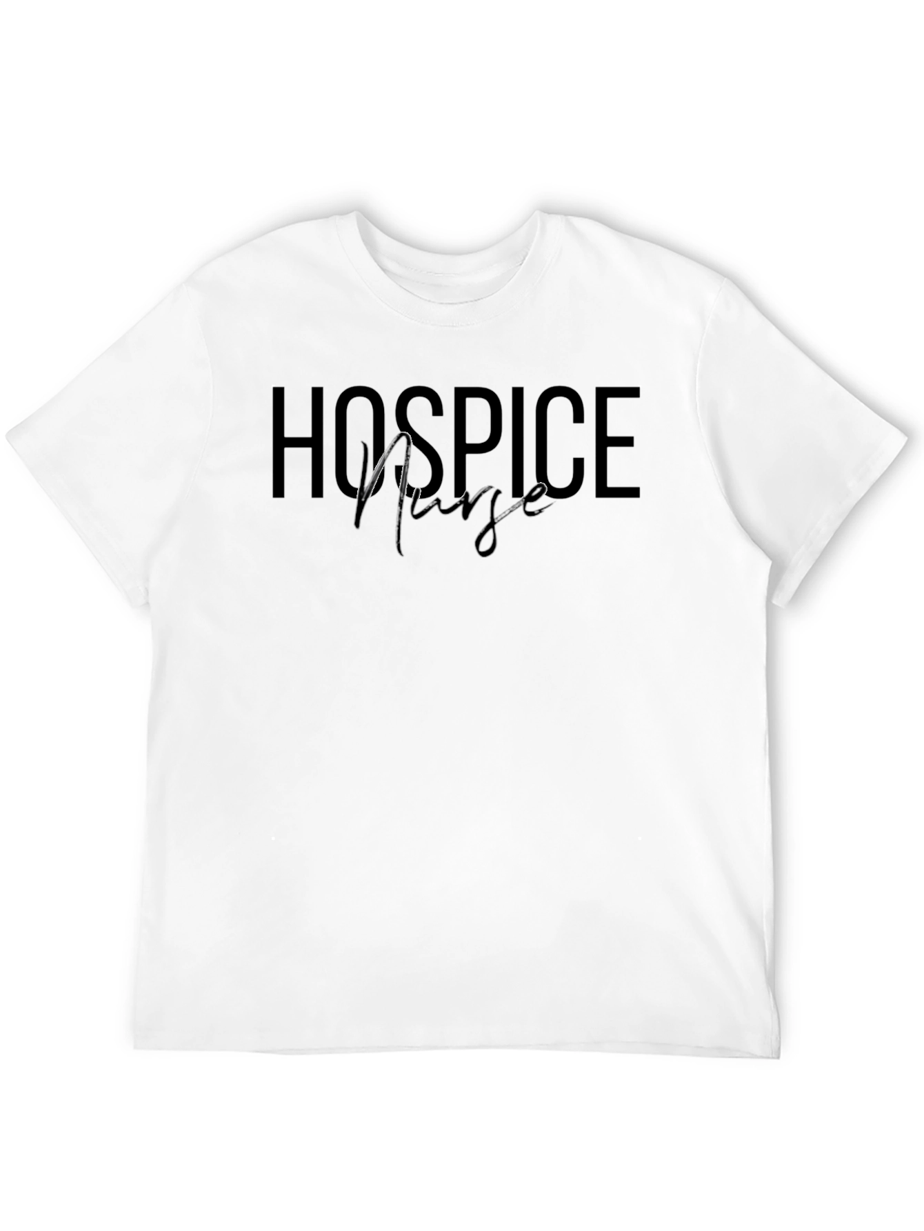 Hospice Nurse T-Shirt