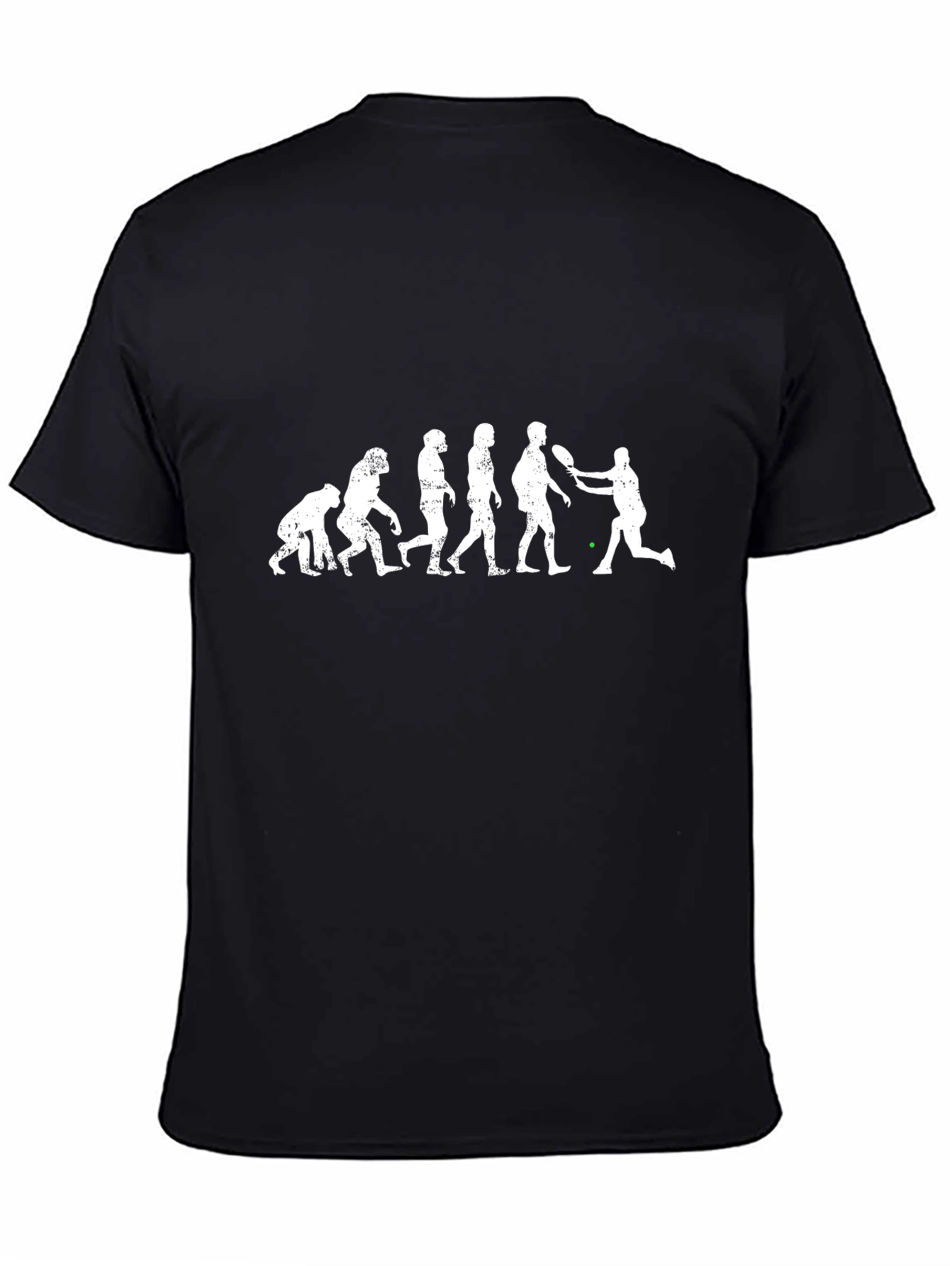 Tennis Evolution T-Shirt