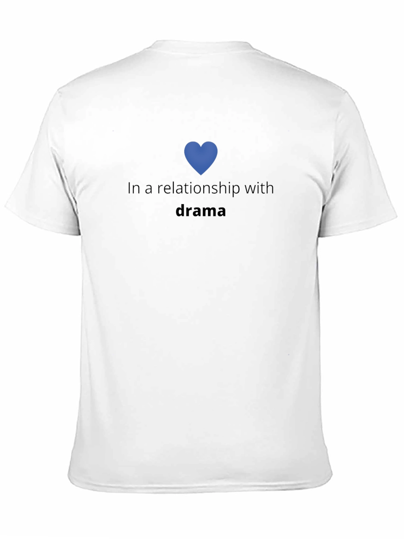 Drama Lovers Tee