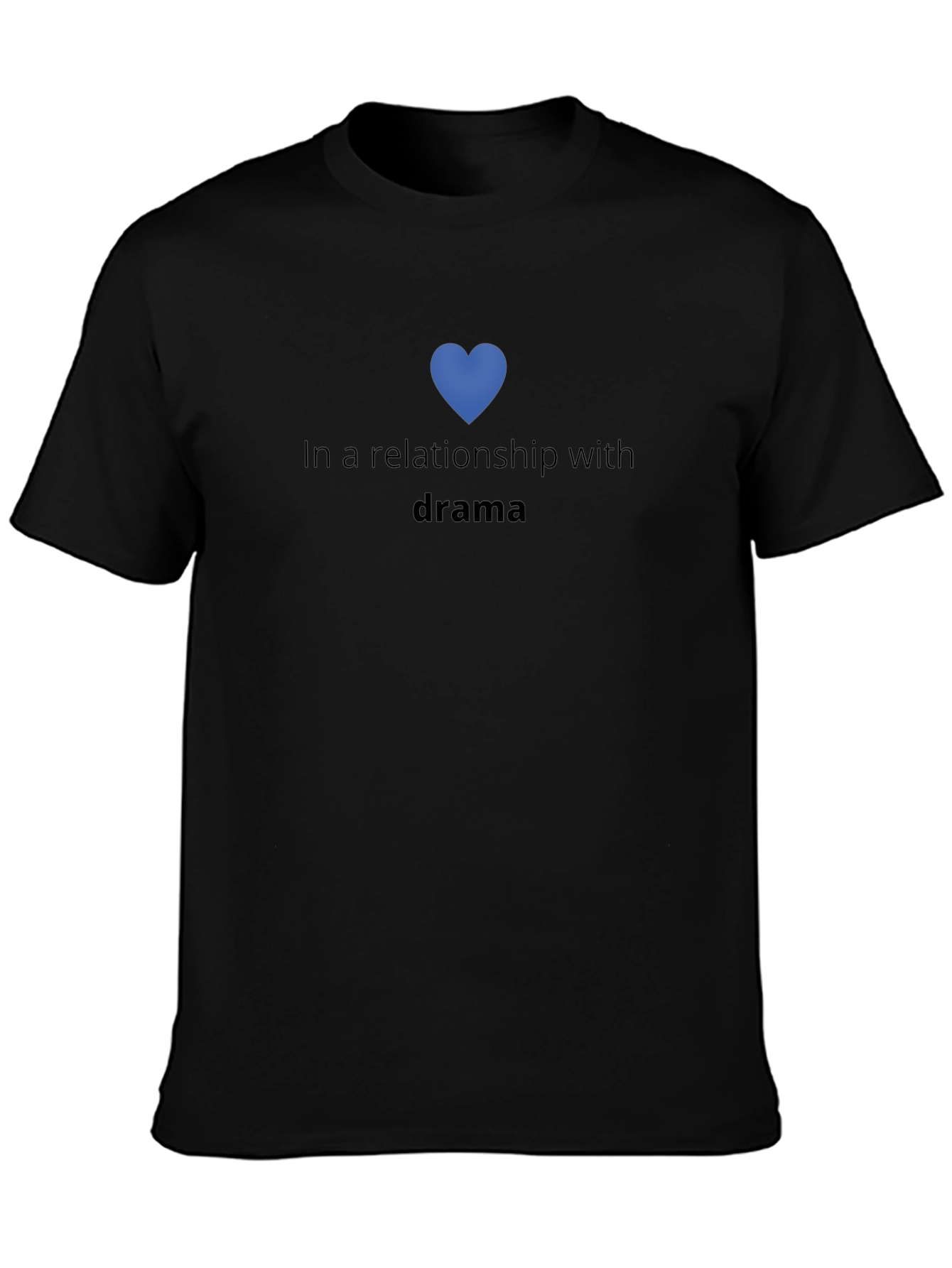 Drama Lovers Tee