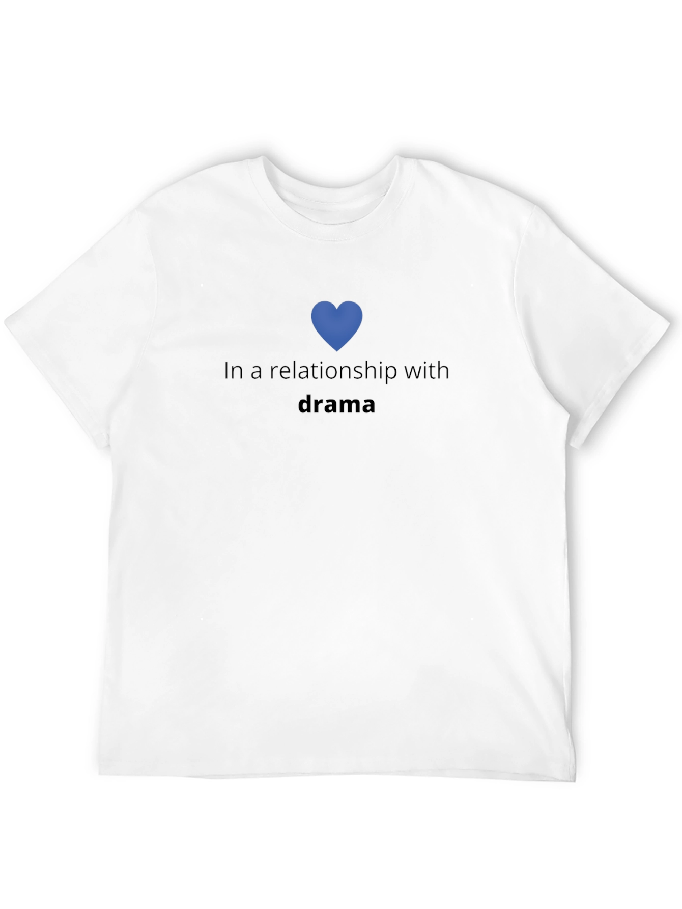 Drama Lovers Tee